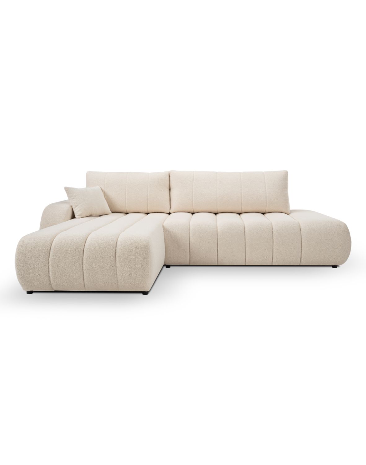 stylowy naroznik do salonu baloo