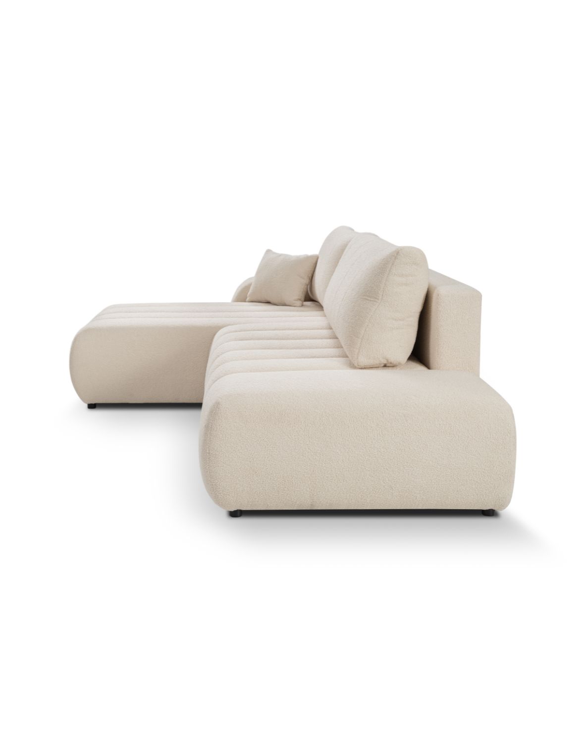 stylowy naroznik do salonu baloo