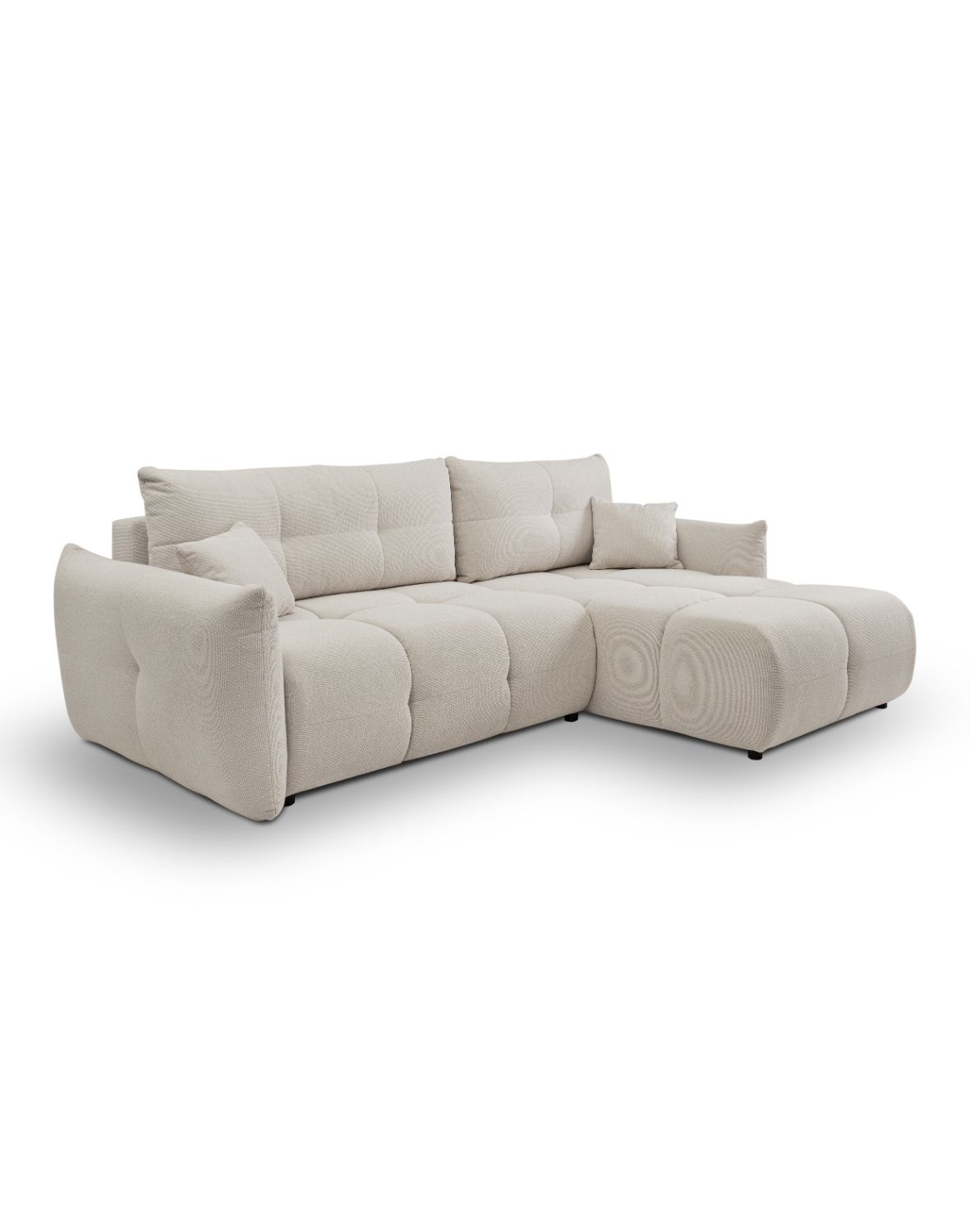 rozkładany narożnik chmurka base