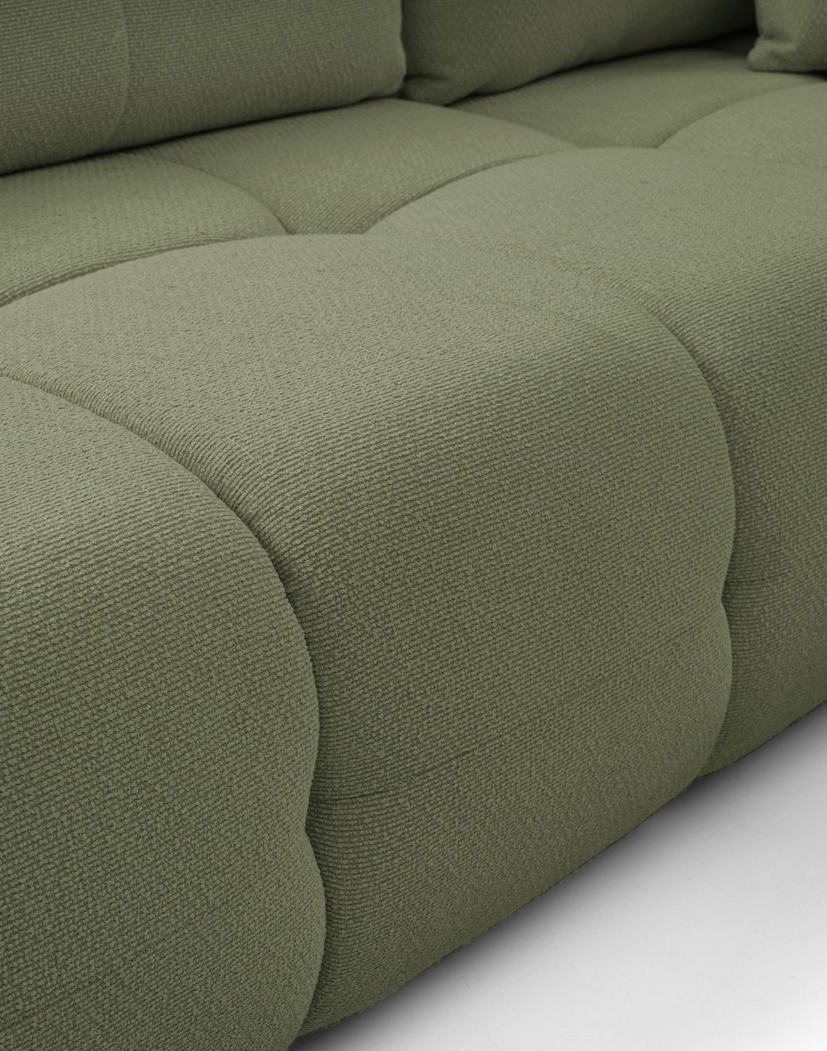 rozkładany narożnik chmurka base