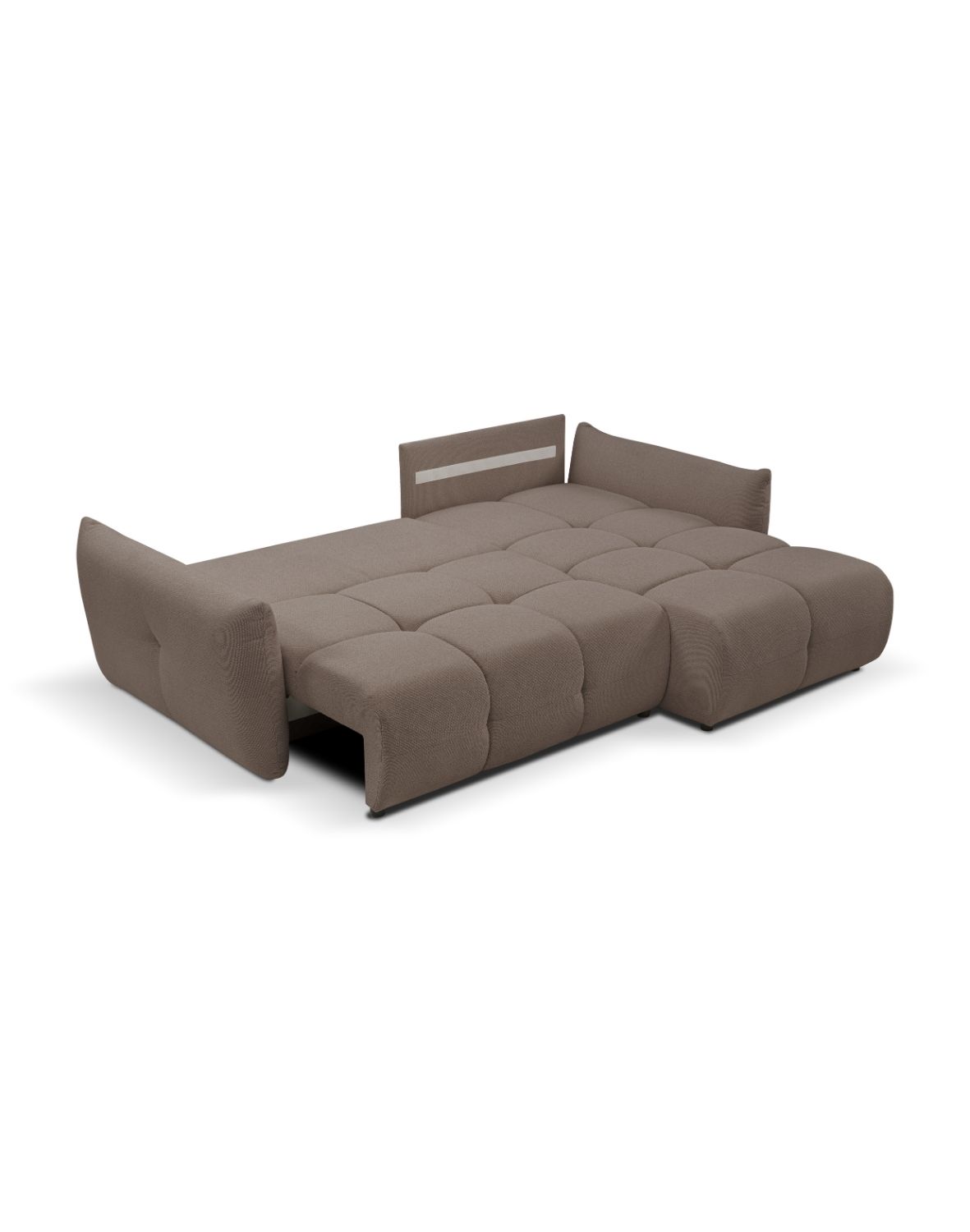 rozkładany narożnik chmurka base