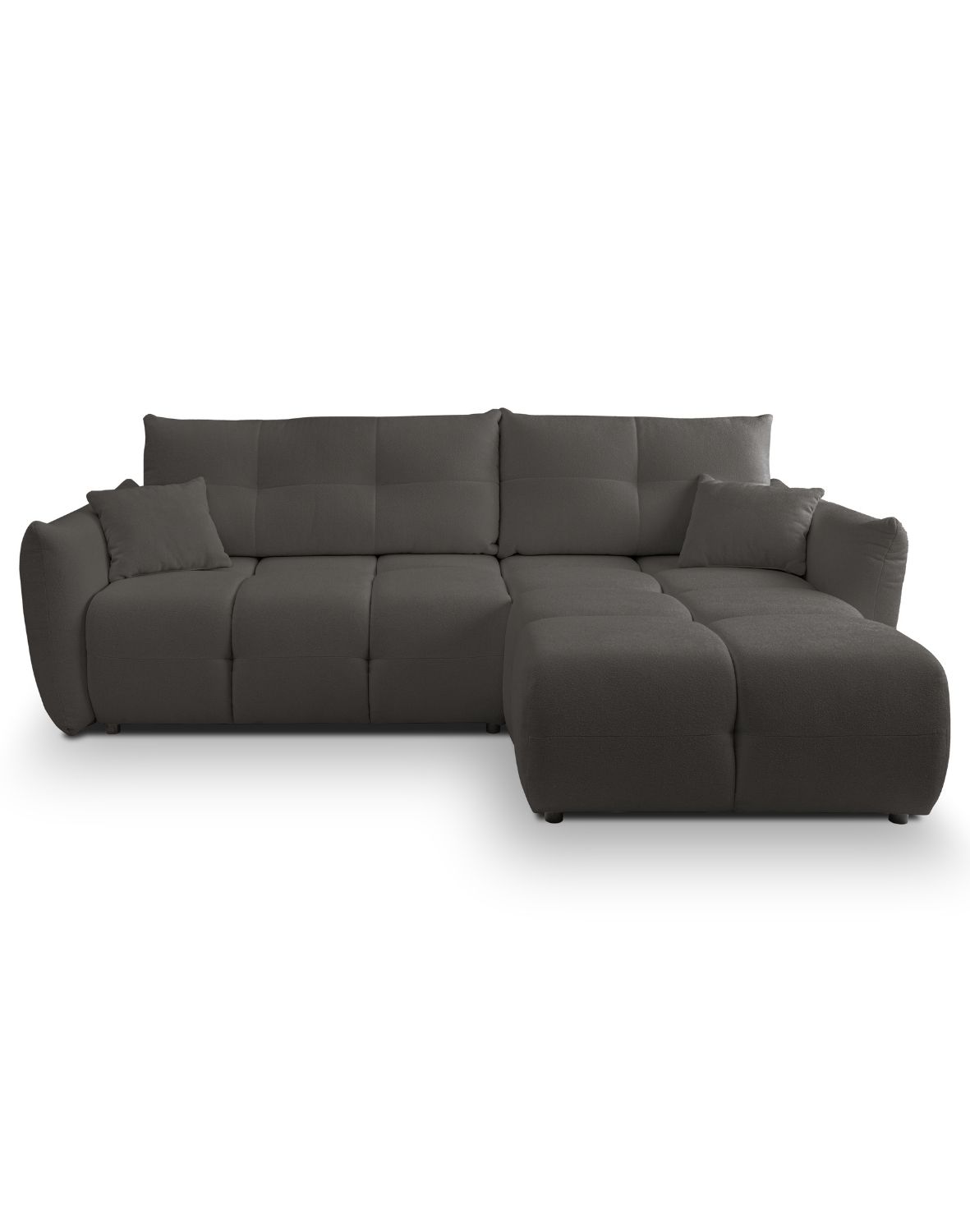 rozkładany narożnik chmurka base