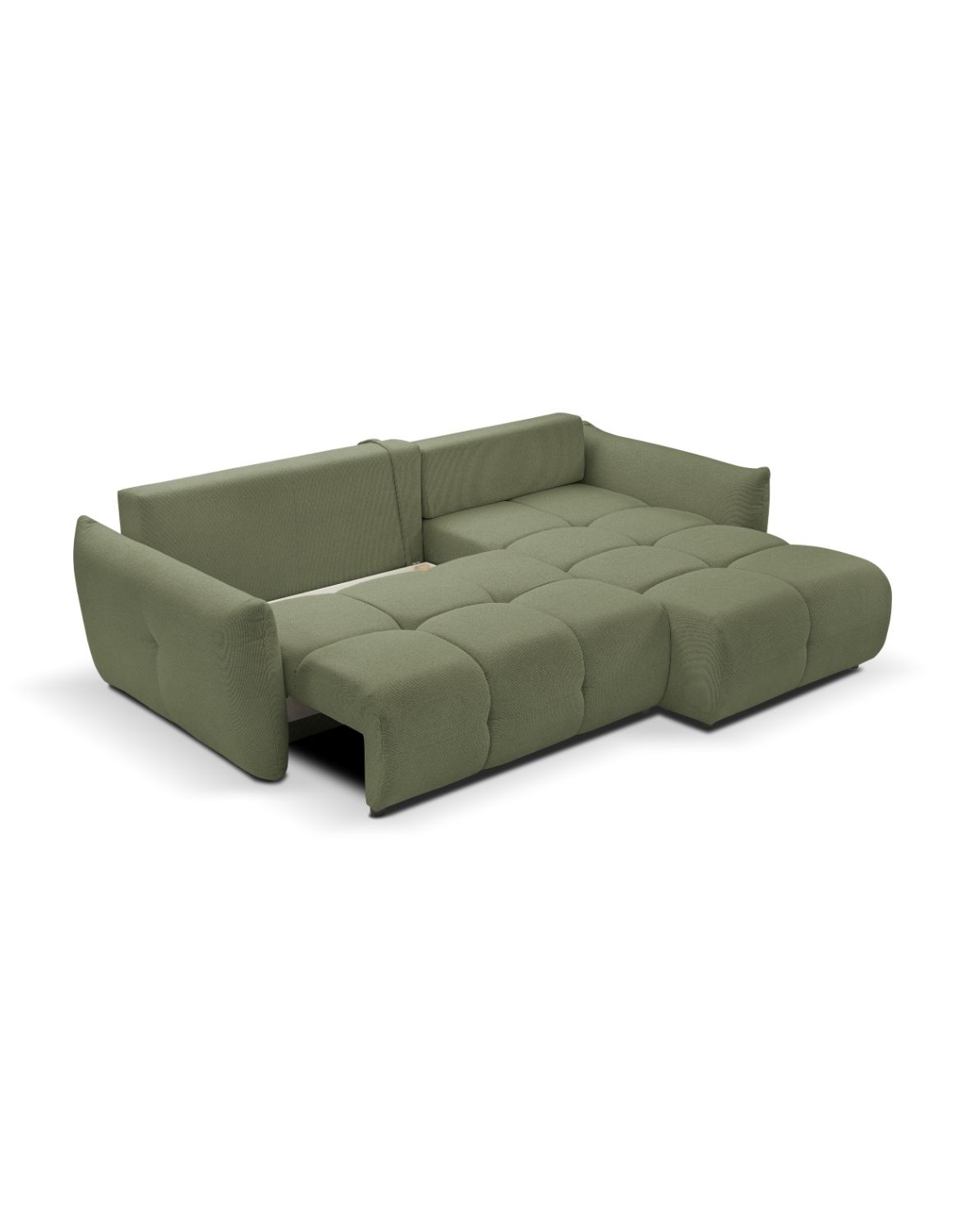 rozkładany narożnik chmurka base