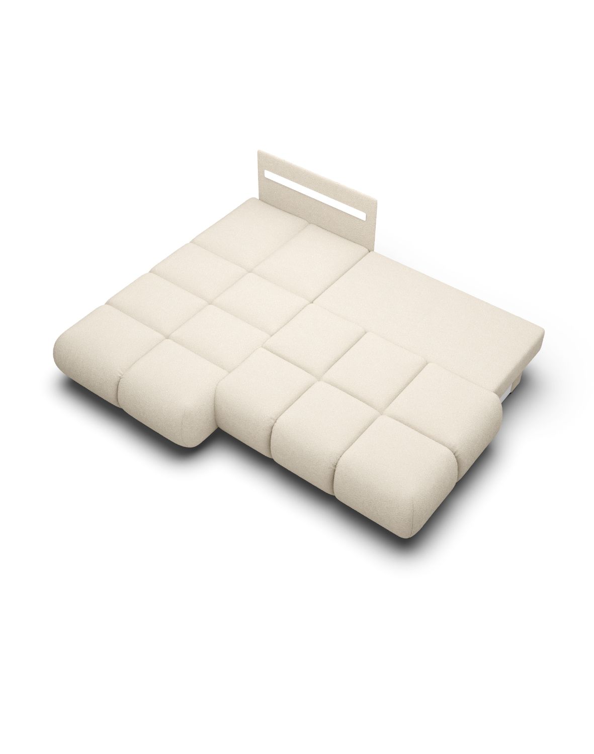 nowoczesny narożnik milo