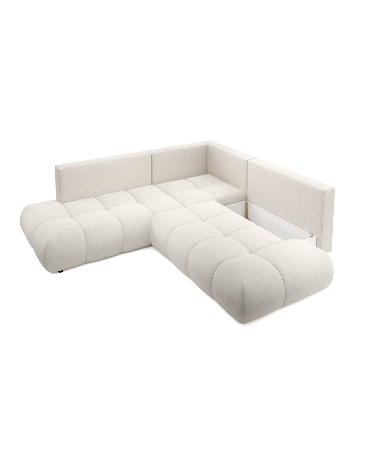 narożnik chmurka soho ii