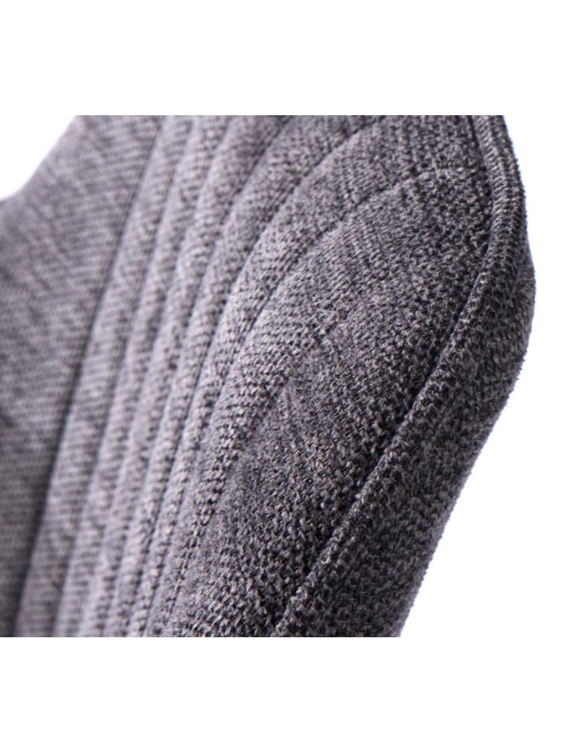 hoker nolan, obrotowy, z regulacją wysokości, szary (50830001)