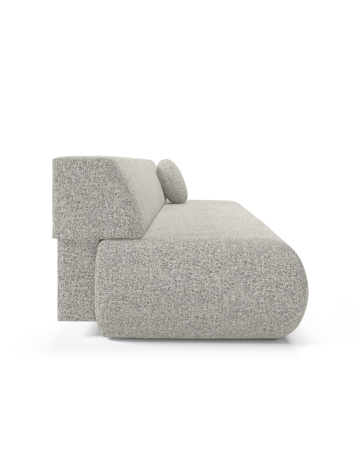 nowoczesna sofa z funkcją spania puente laski