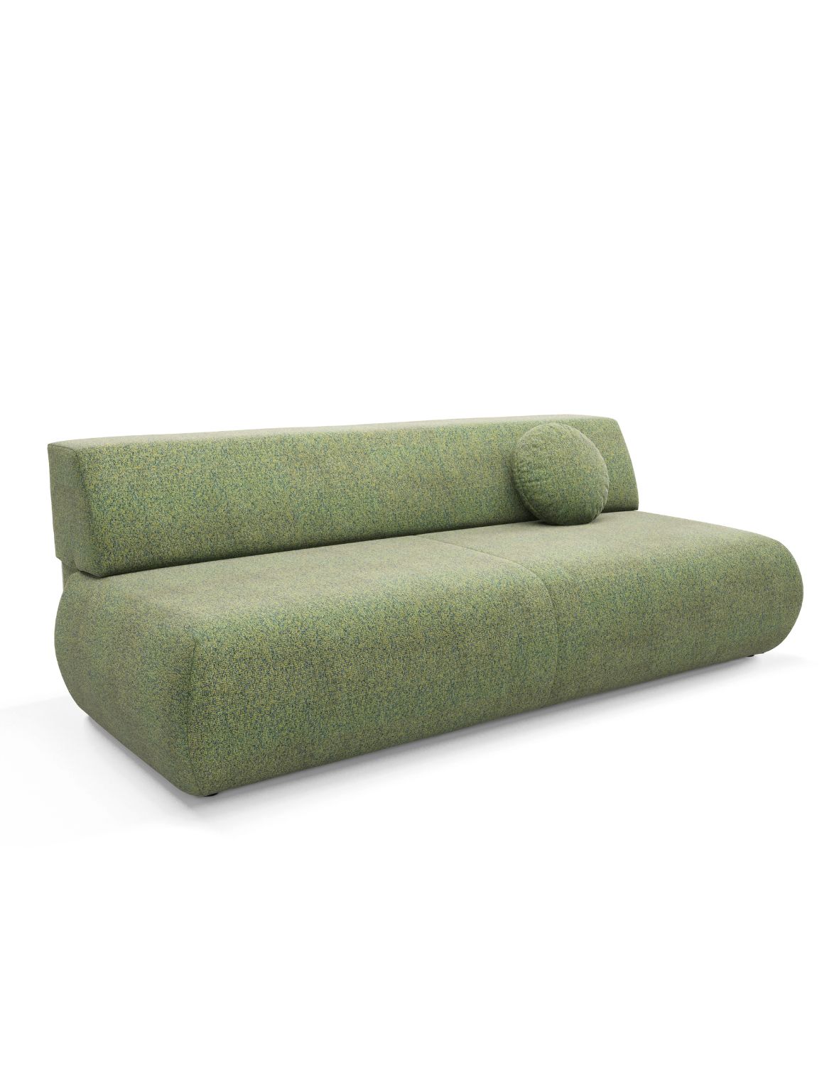 nowoczesna sofa z funkcją spania puente laski