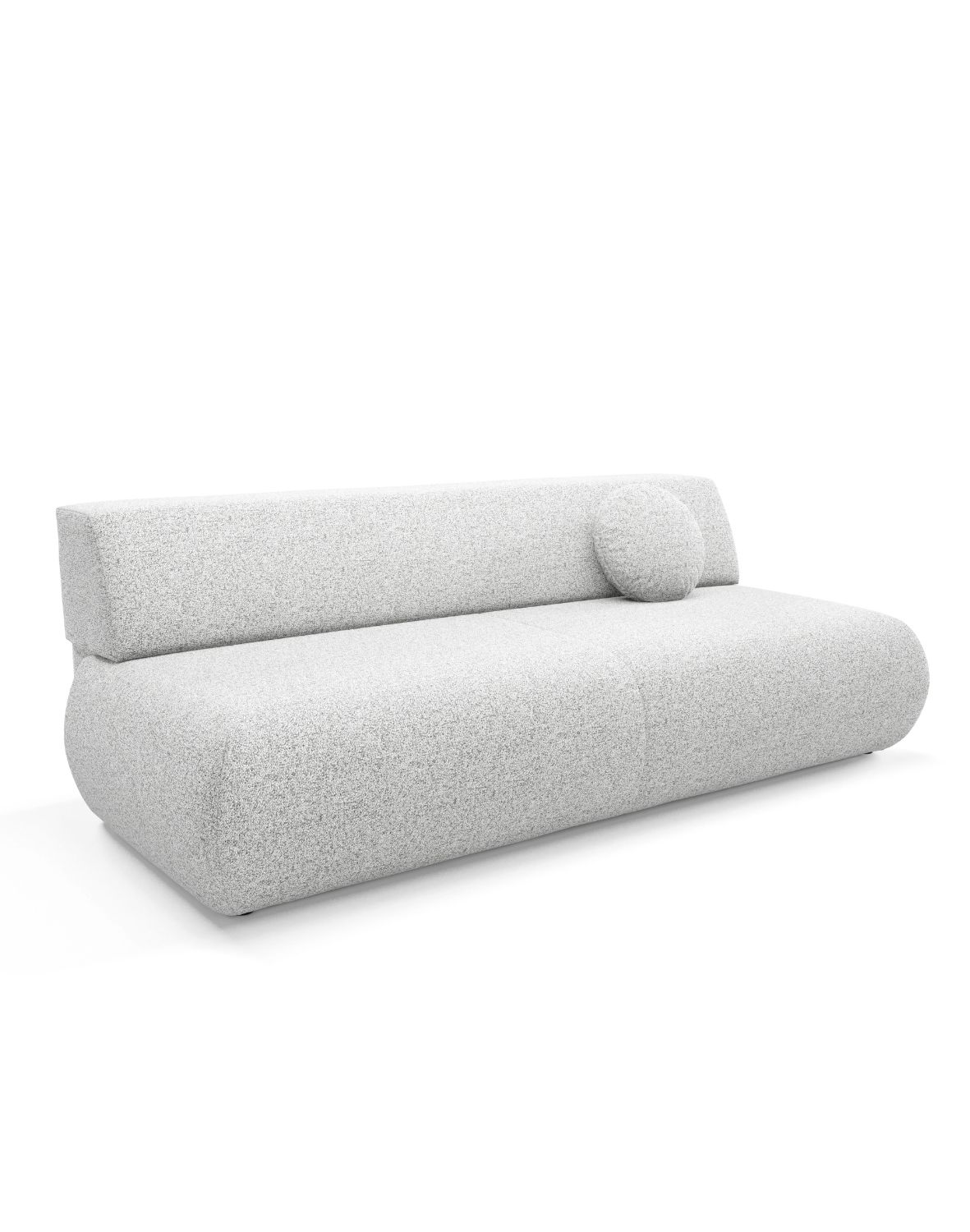 nowoczesna sofa z funkcją spania puente laski