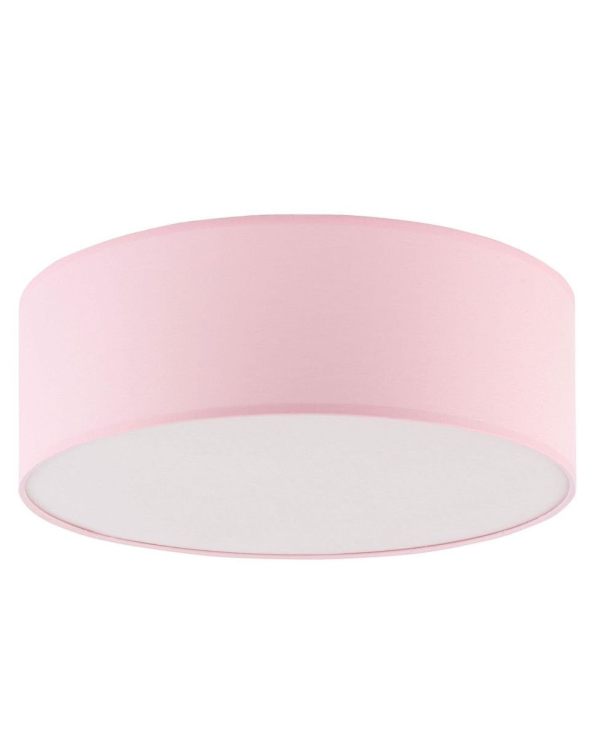 plafon-rondo-pink