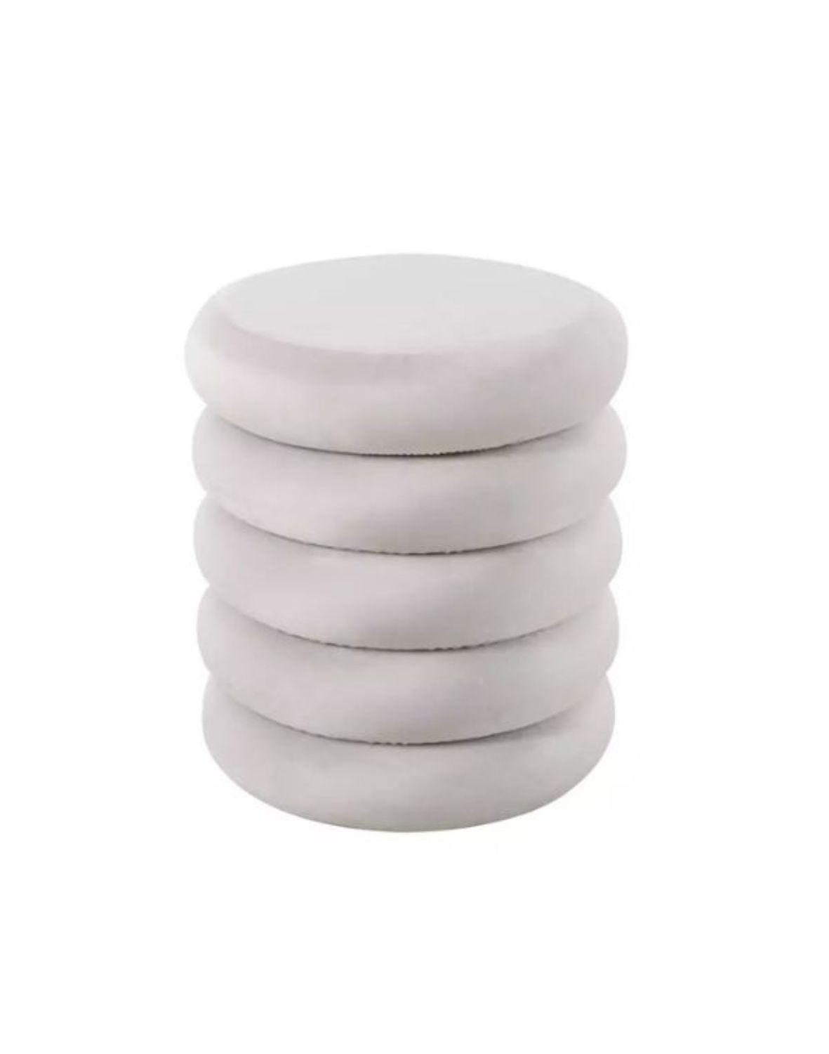 calvi velvet jasny bez