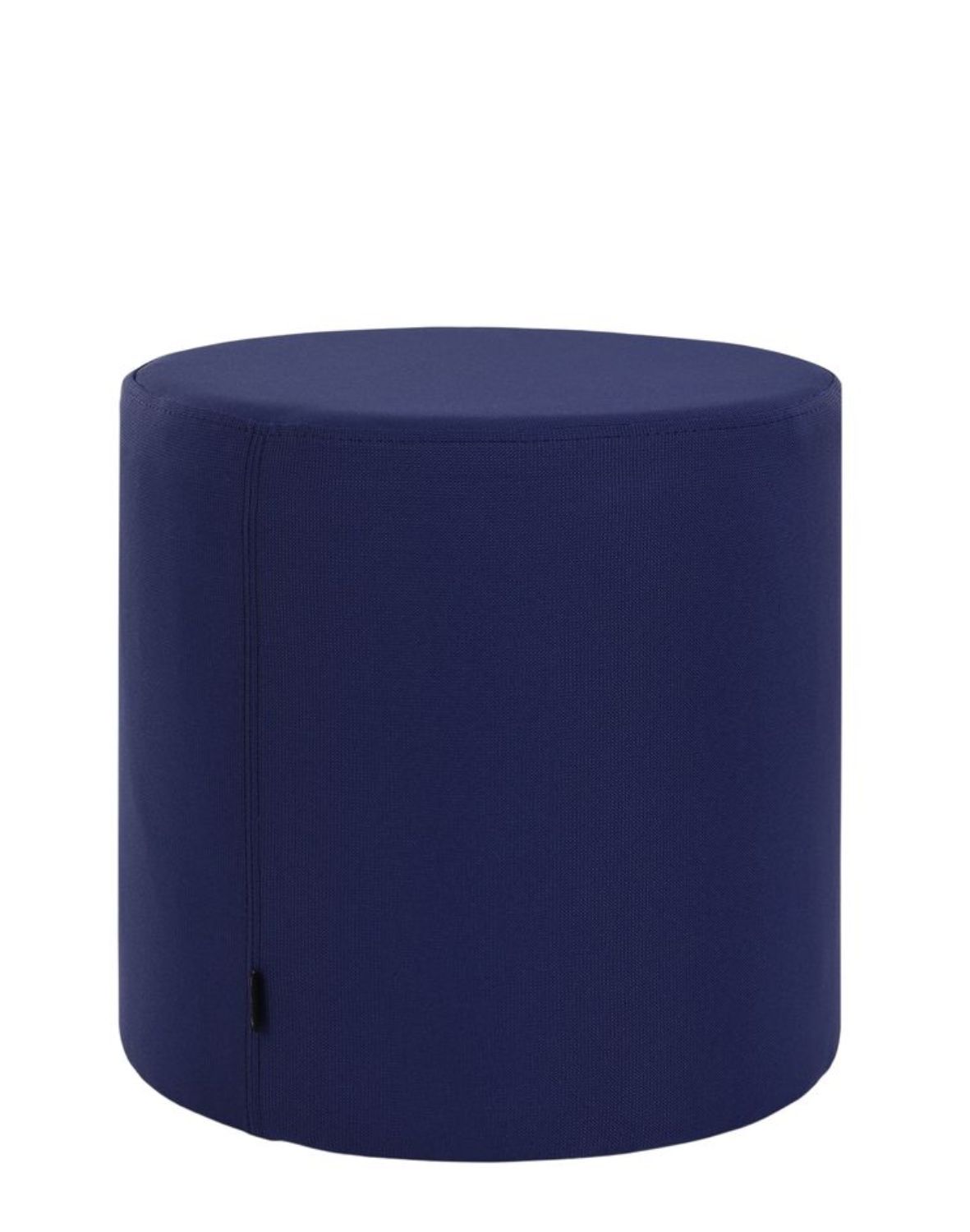 Pufa biurowa Round Plus