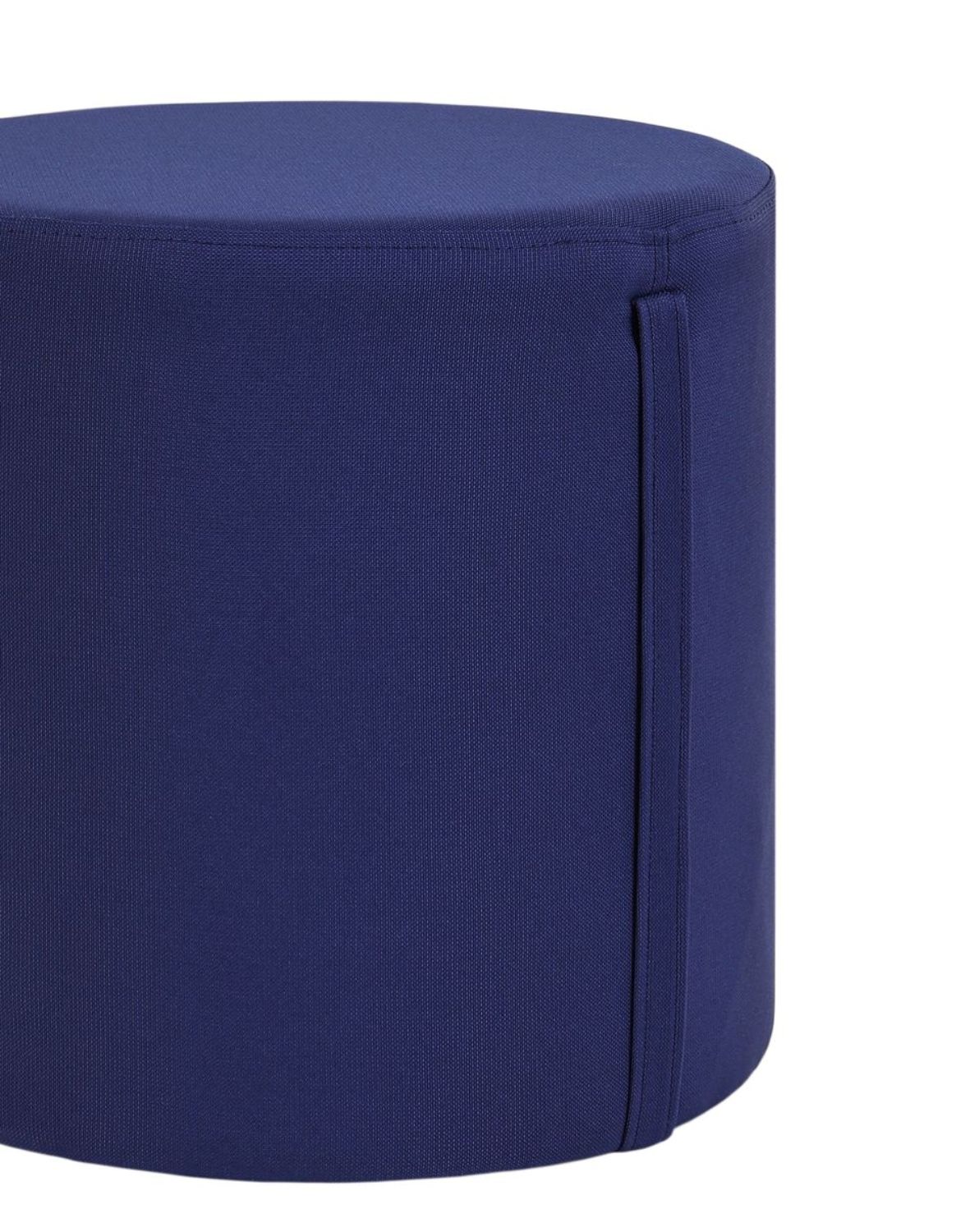 Pufa biurowa Round Plus