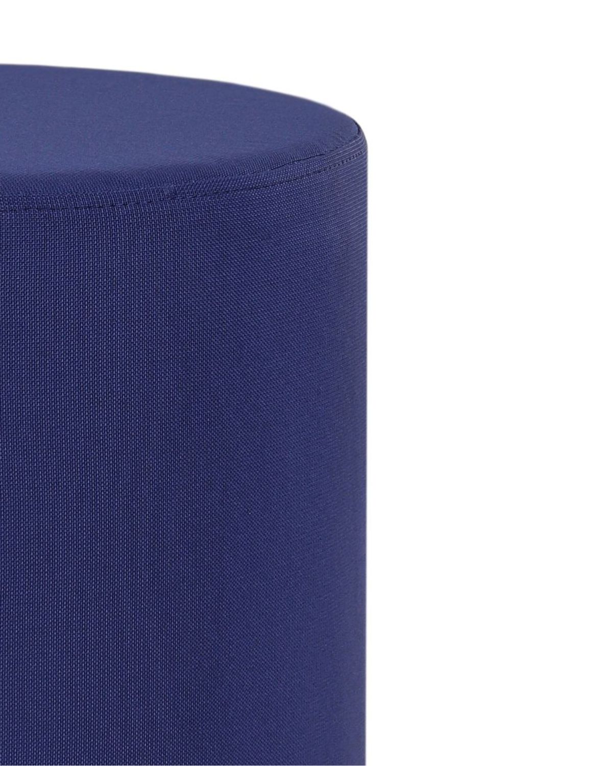 Pufa biurowa Round Plus