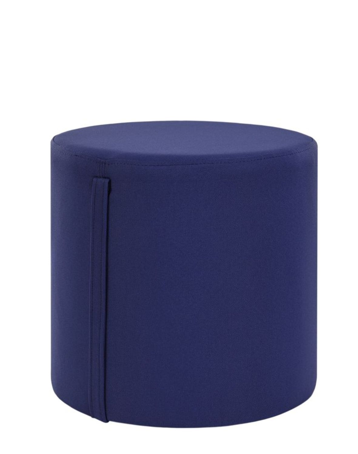 Pufa biurowa Round Plus