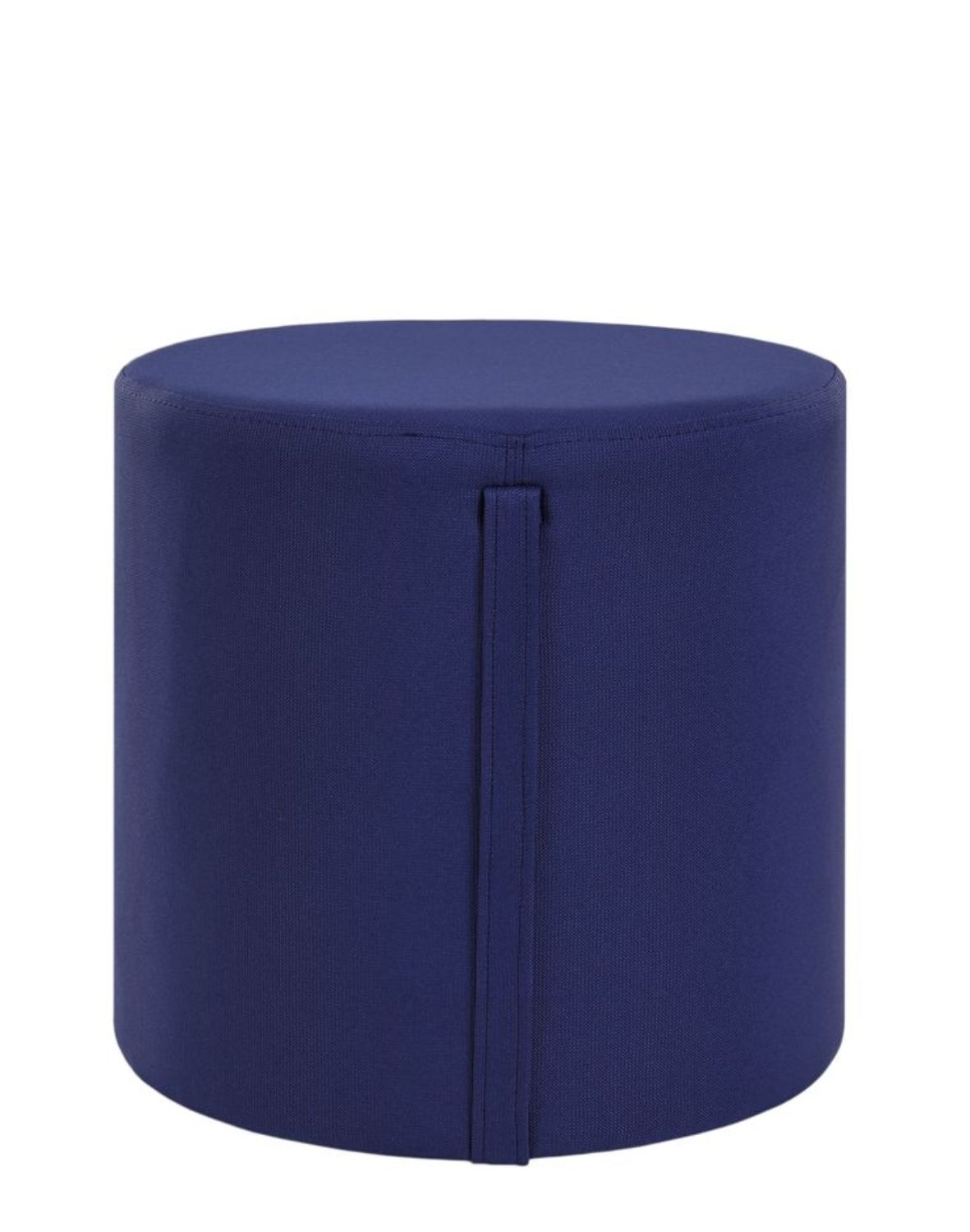 Pufa biurowa Round Plus