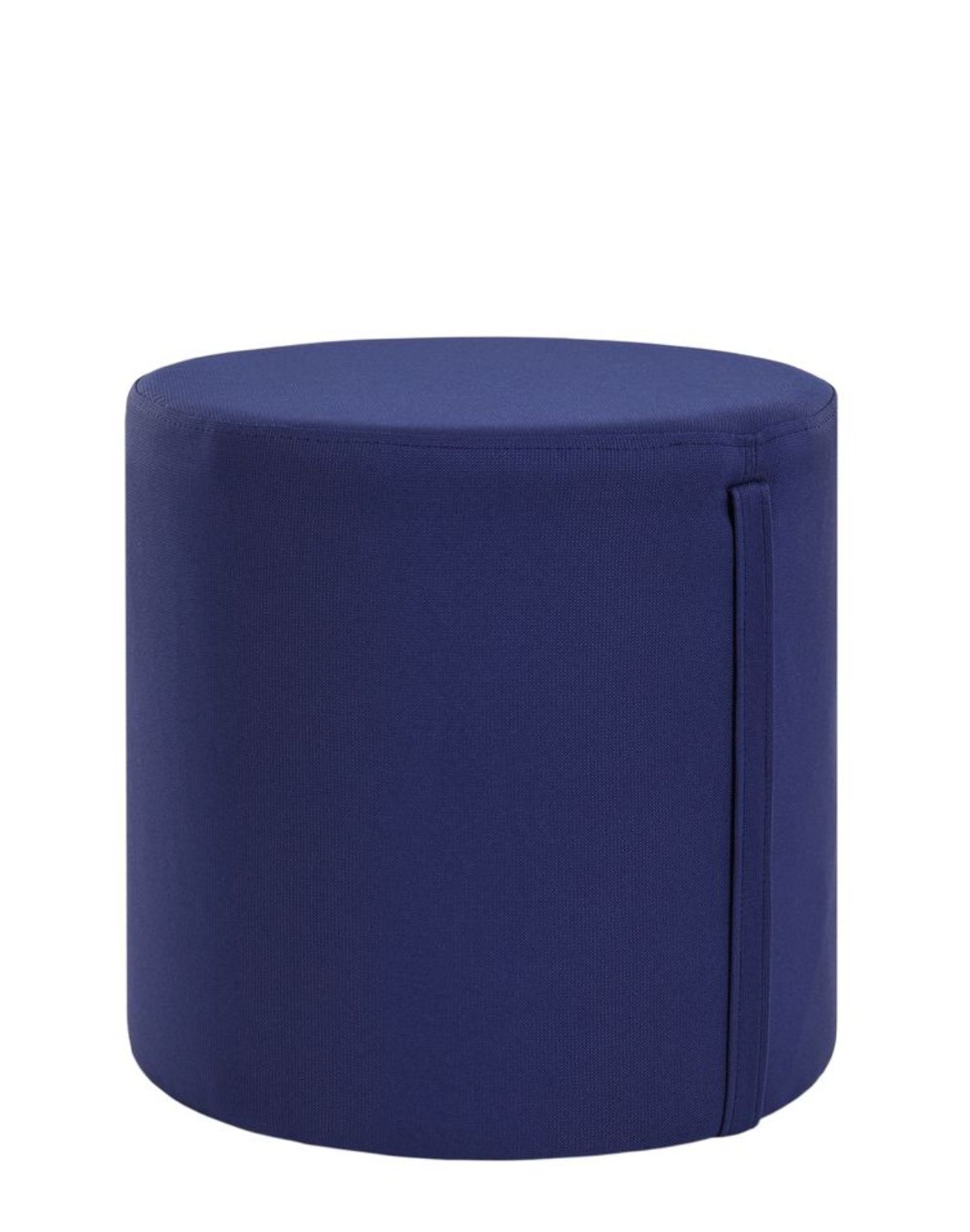 Pufa biurowa Round Plus
