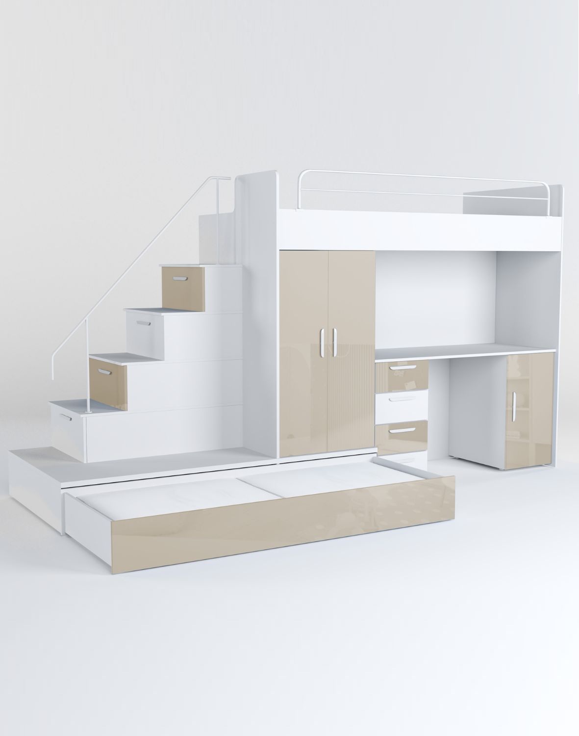 mebloscianka raj 5 polysk