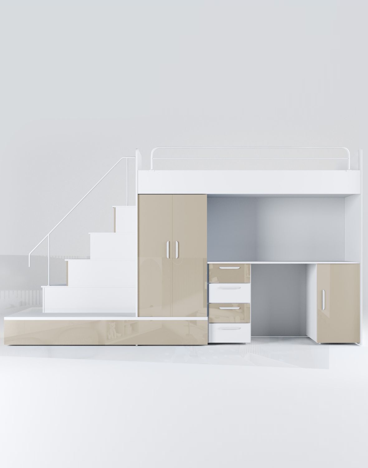 mebloscianka raj 5 polysk