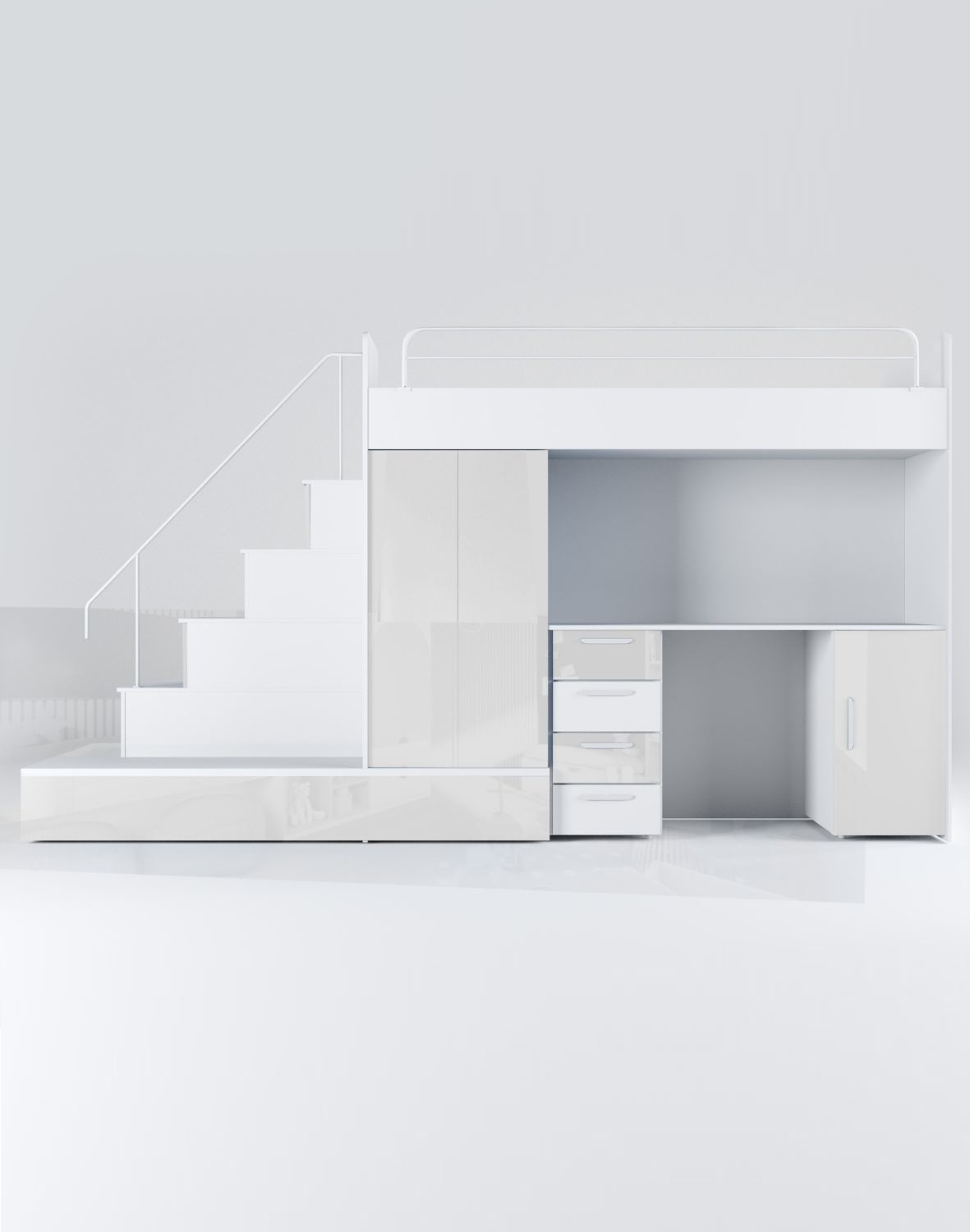 mebloscianka raj 5 polysk