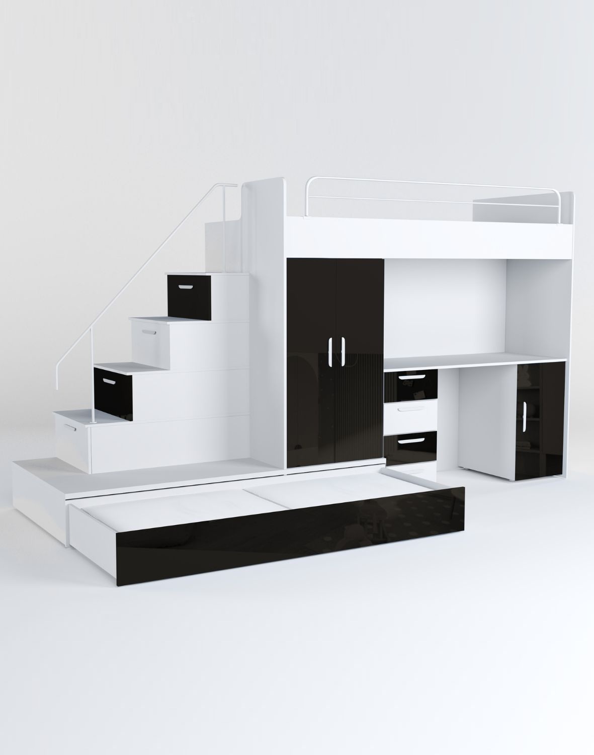 mebloscianka raj 5 polysk