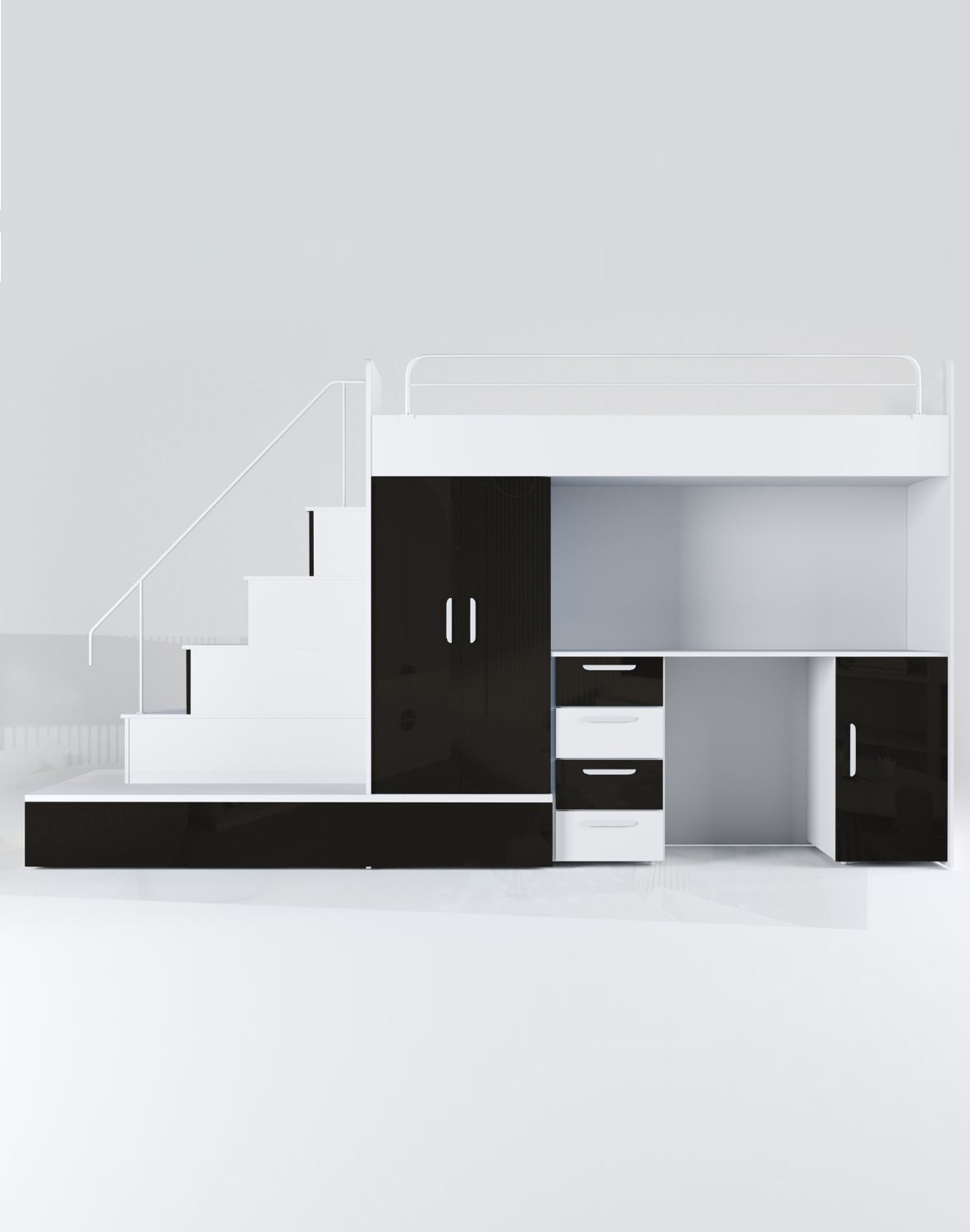 mebloscianka raj 5 polysk