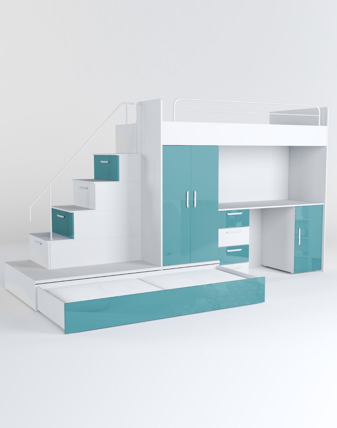 mebloscianka raj 5 polysk