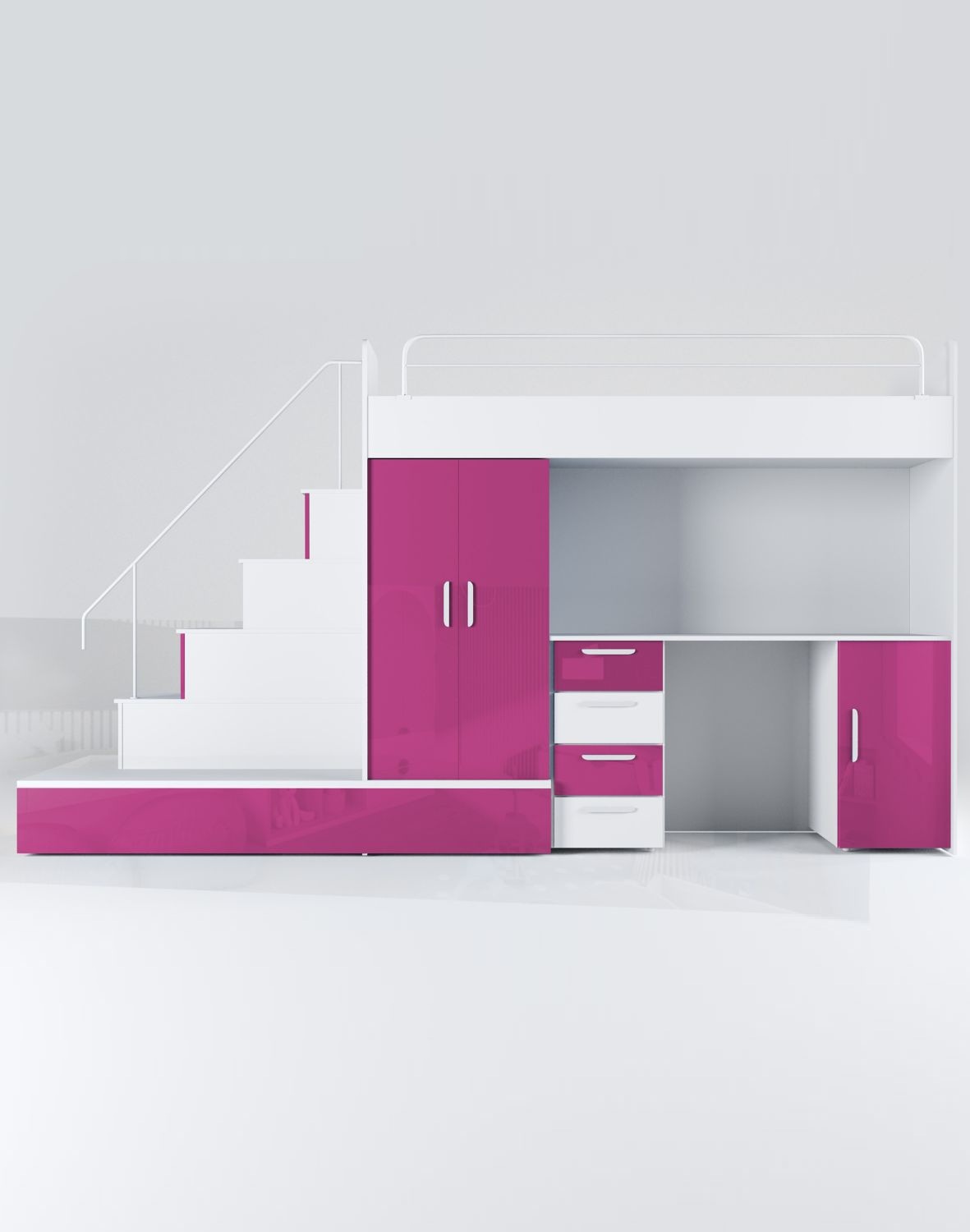 mebloscianka raj 5 polysk