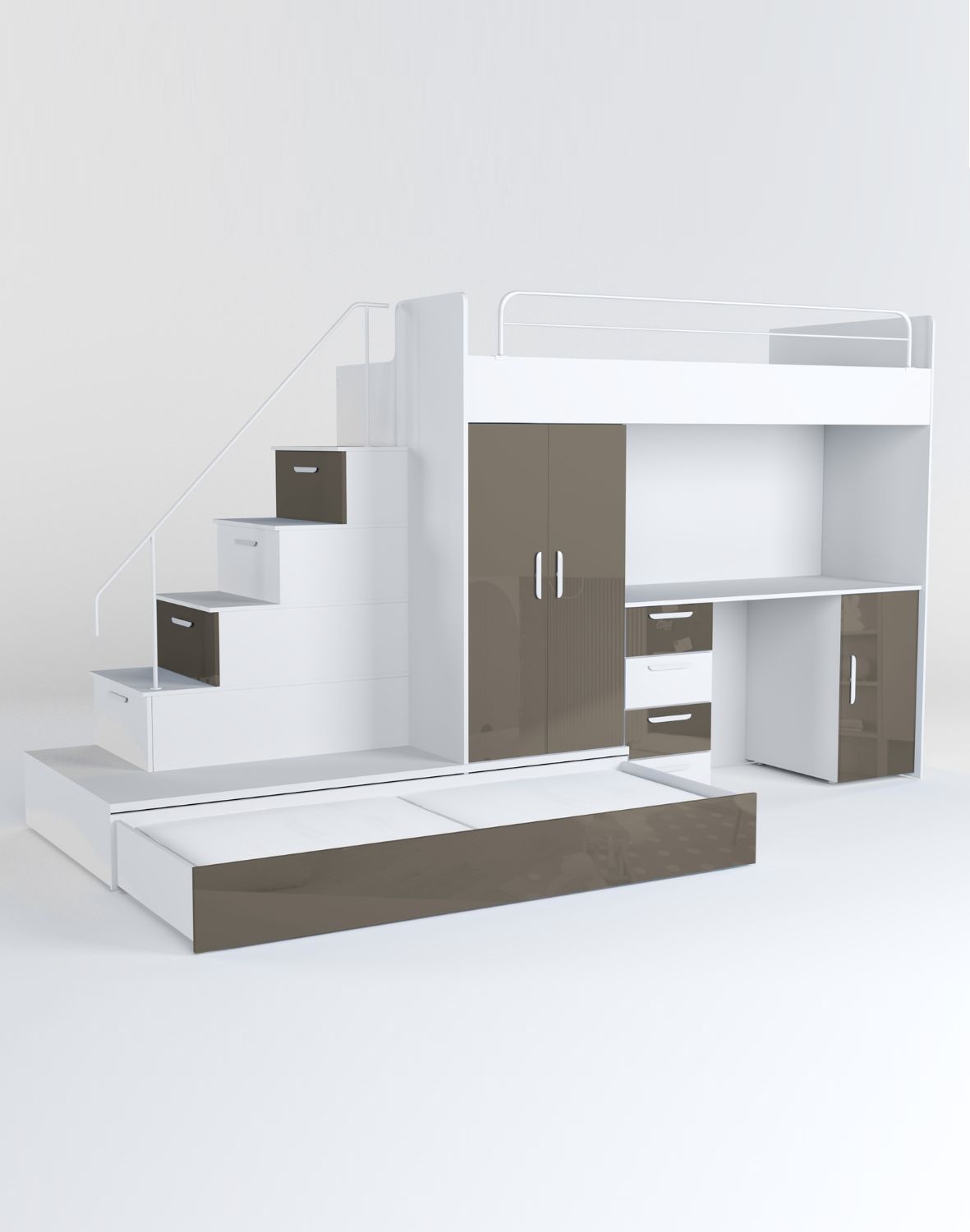 mebloscianka raj 5 polysk