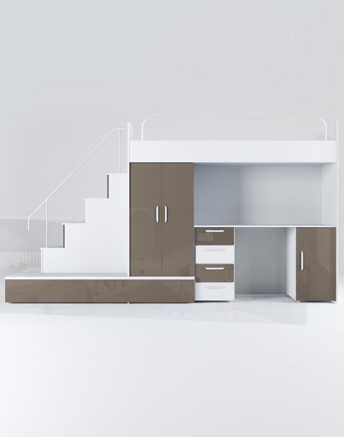 mebloscianka raj 5 polysk