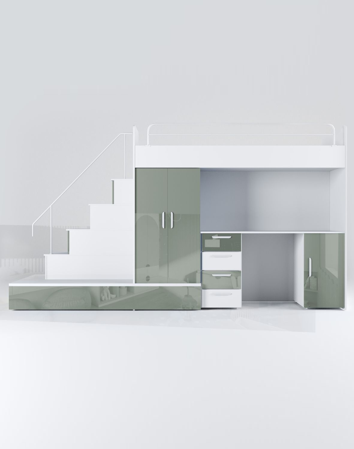 mebloscianka raj 5 polysk