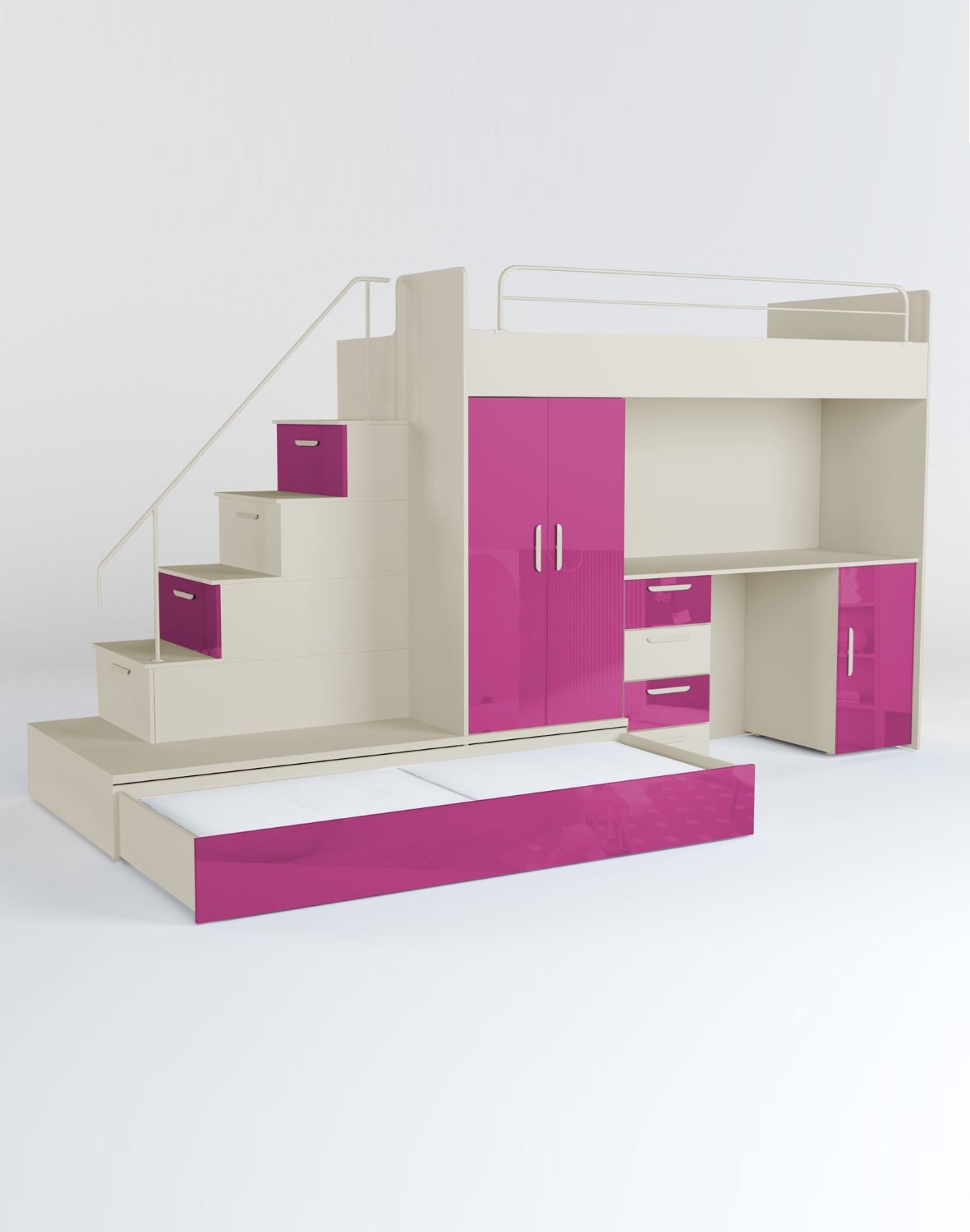 mebloscianka raj 5 kaszmir polysk