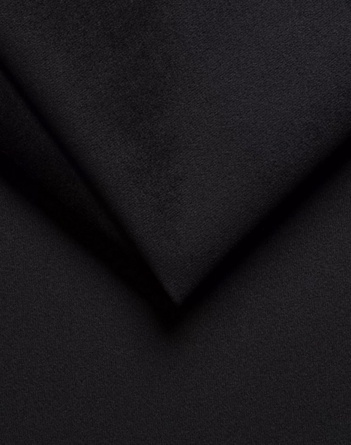 meble do przedpokoju rayo 1 czarne