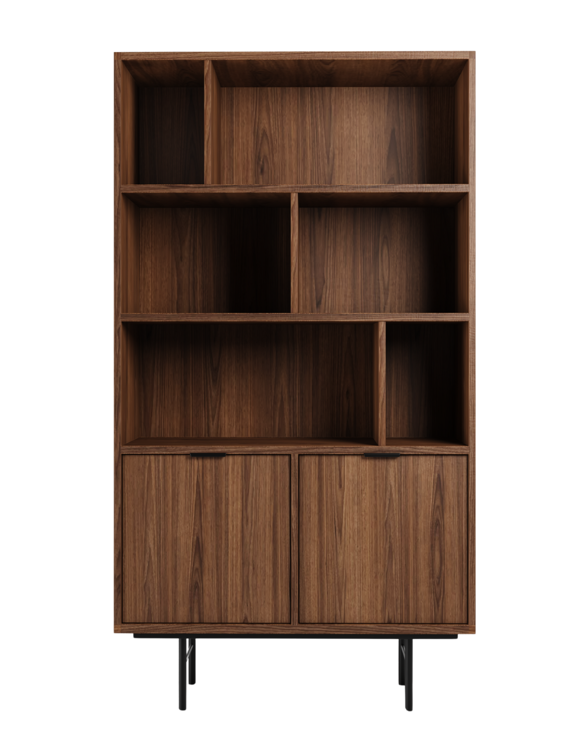 regal edison brown warmia walnut