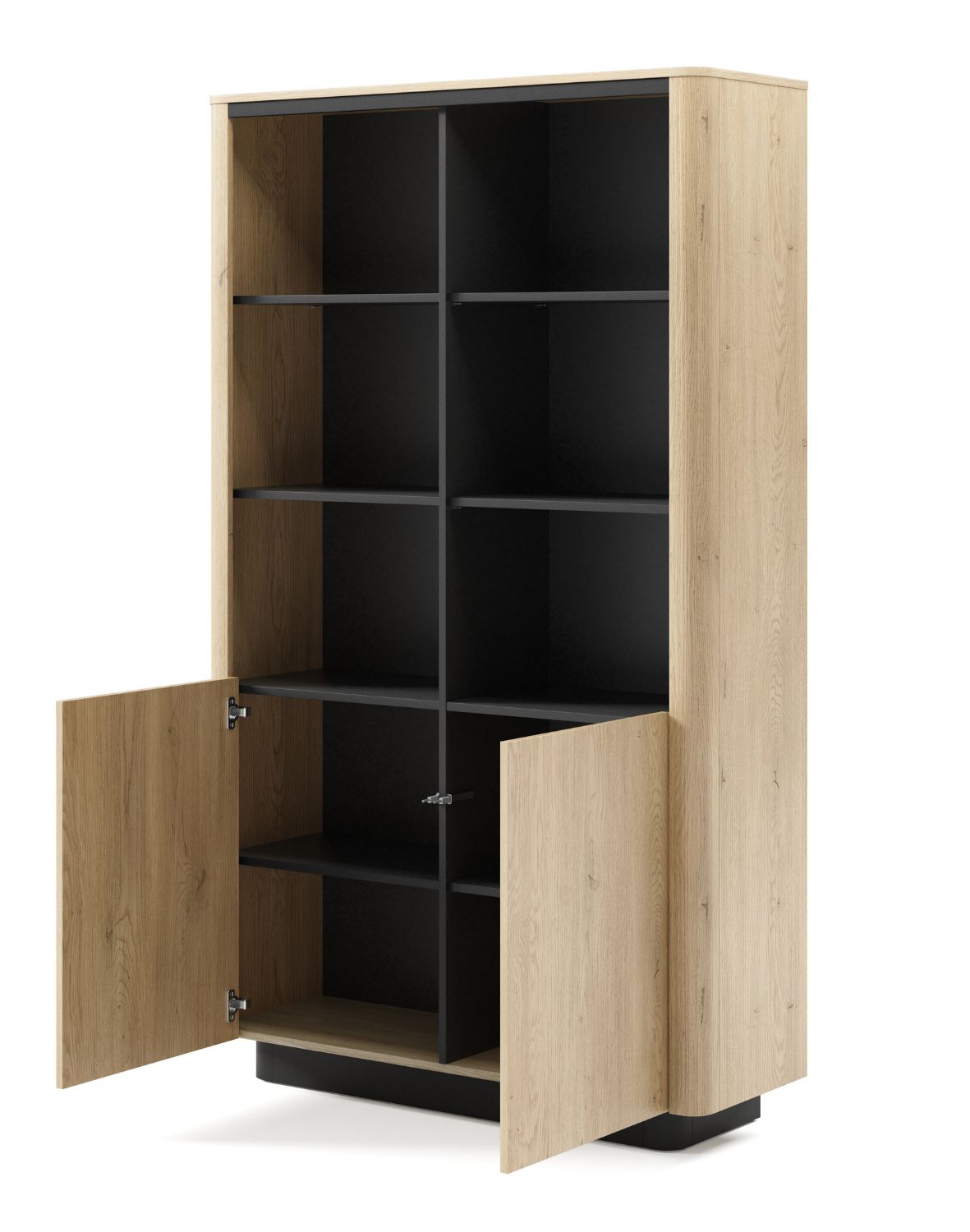 regał na książki torro