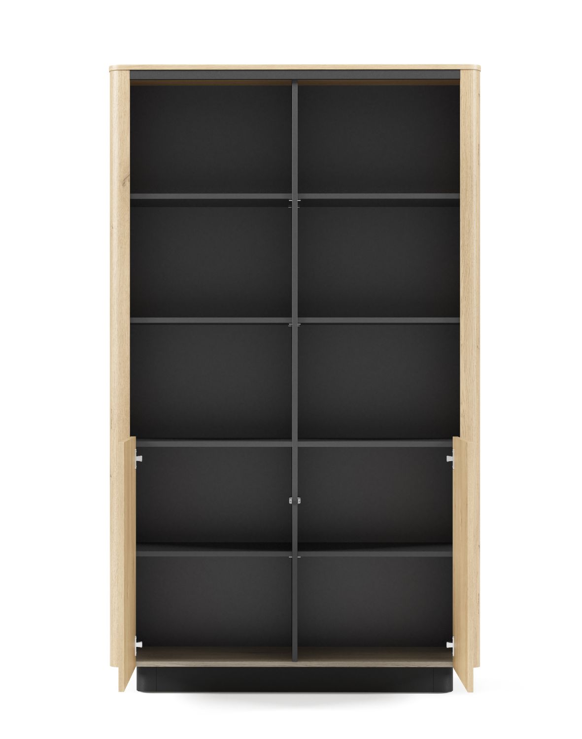 regał na książki torro