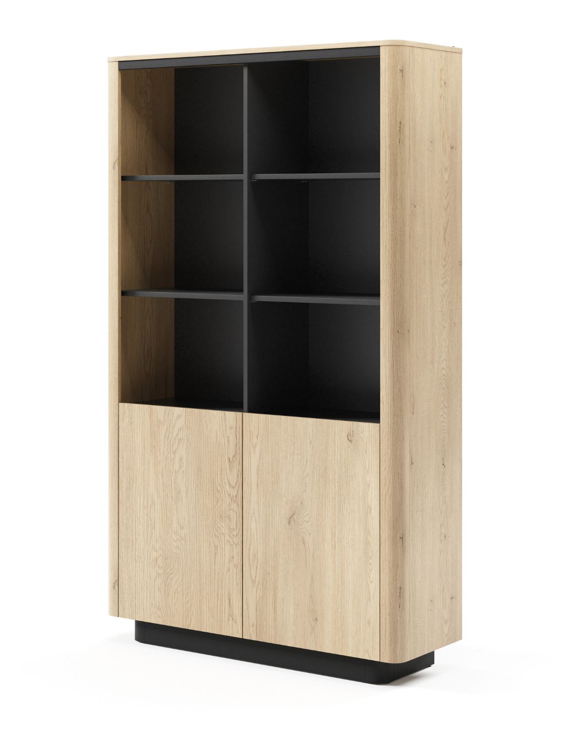 regał na książki torro