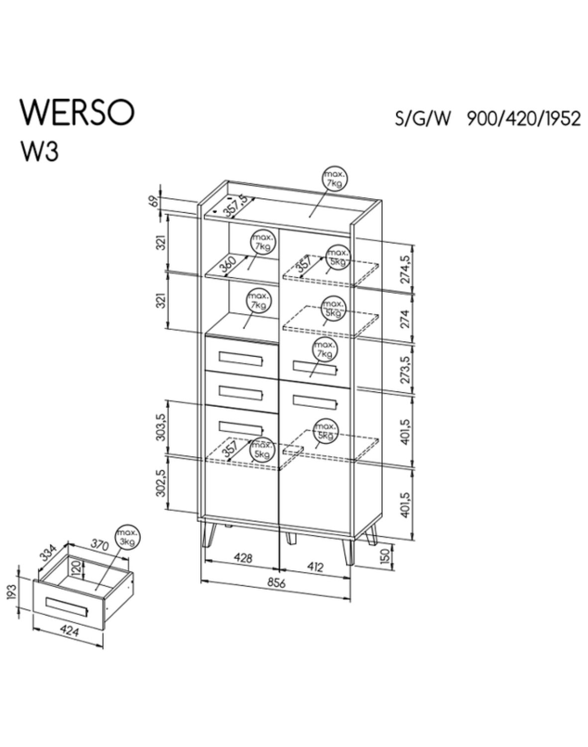 regal-zamykany-werso-w3