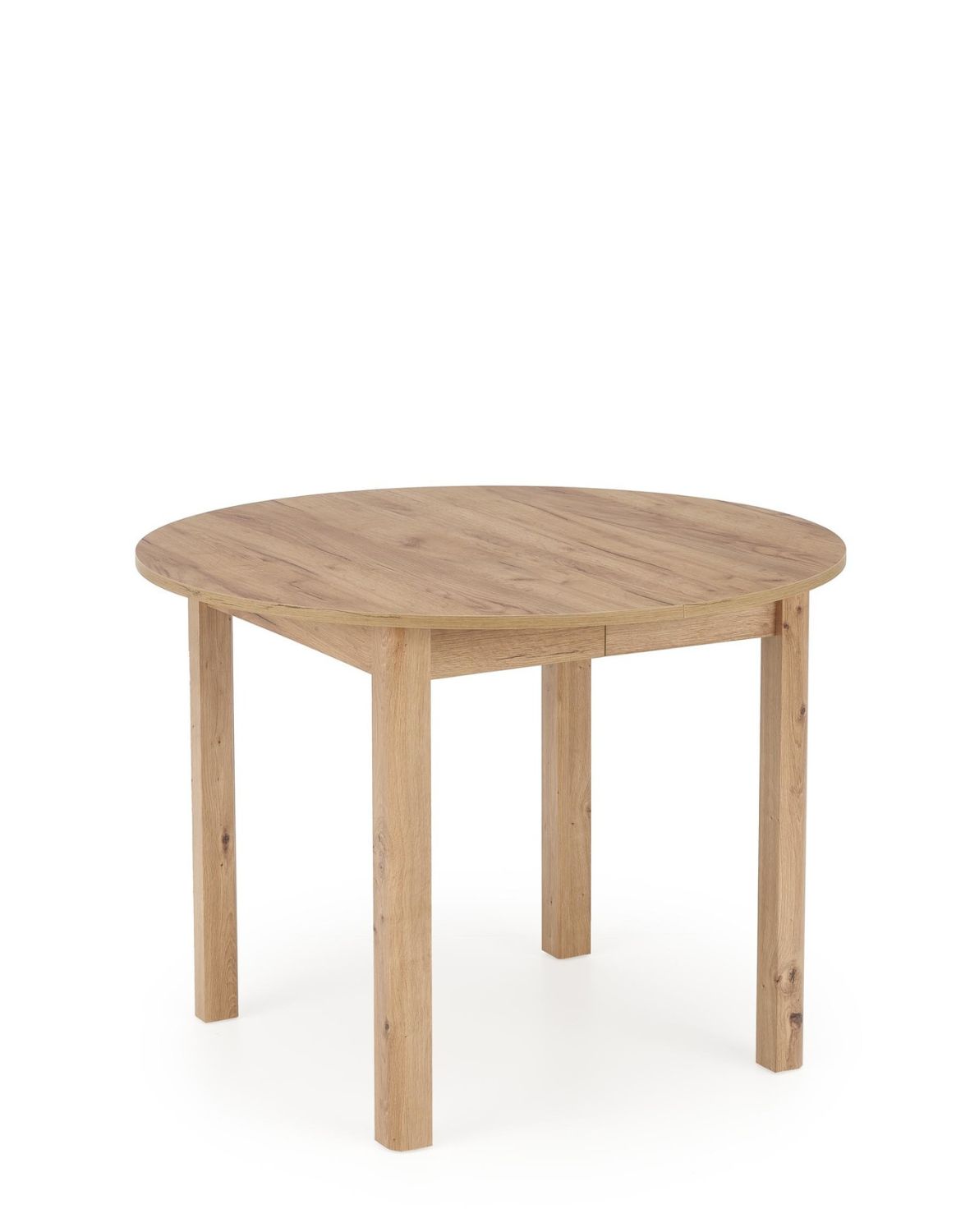 stół rozkładany ringo, dąb craft