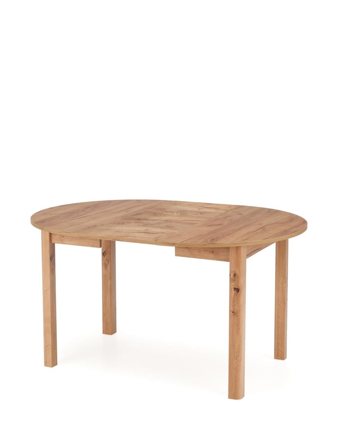 stół rozkładany ringo, dąb craft