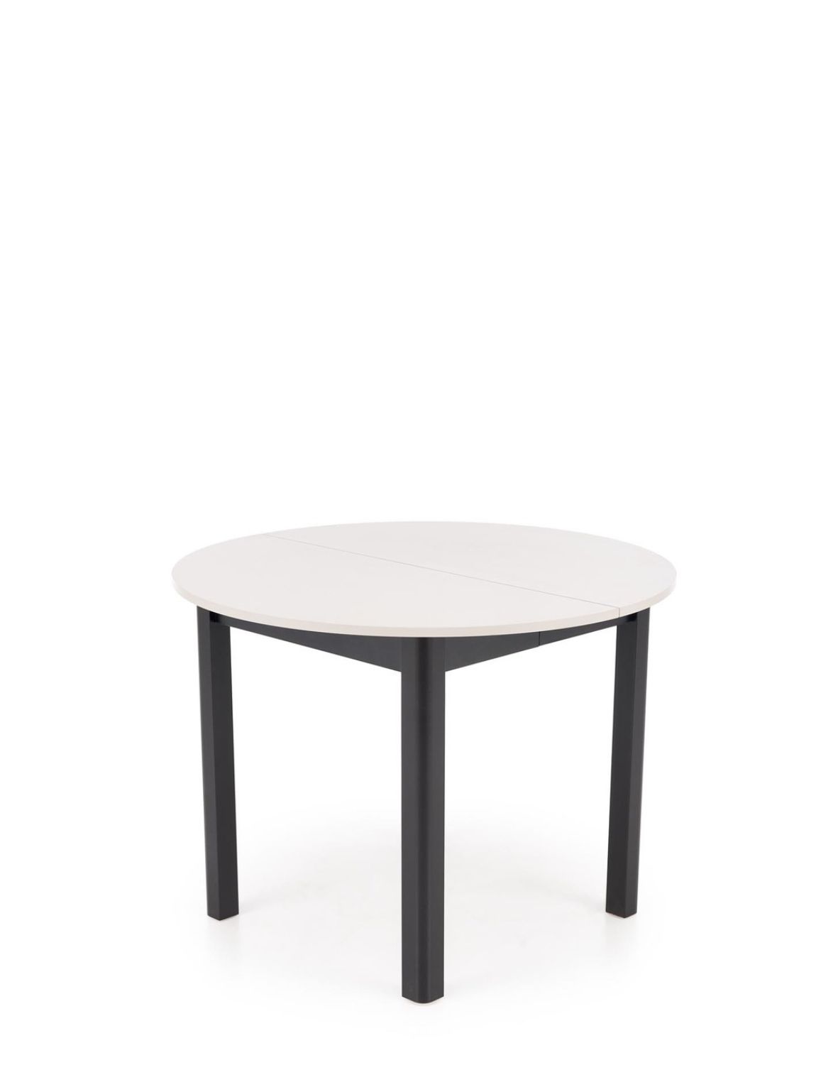 stół rozkładany ringo, kaszmirowy