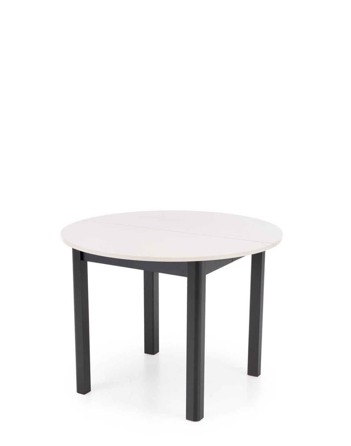 stół rozkładany ringo, kaszmirowy