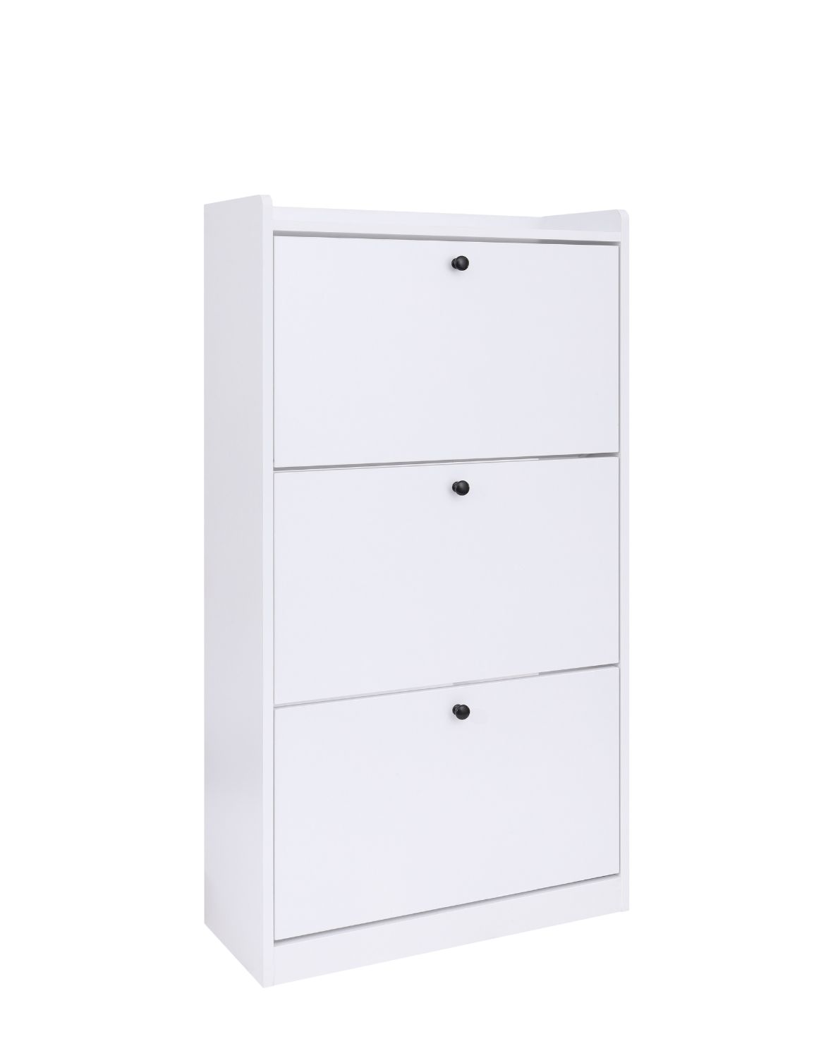 szafka na buty rivo white