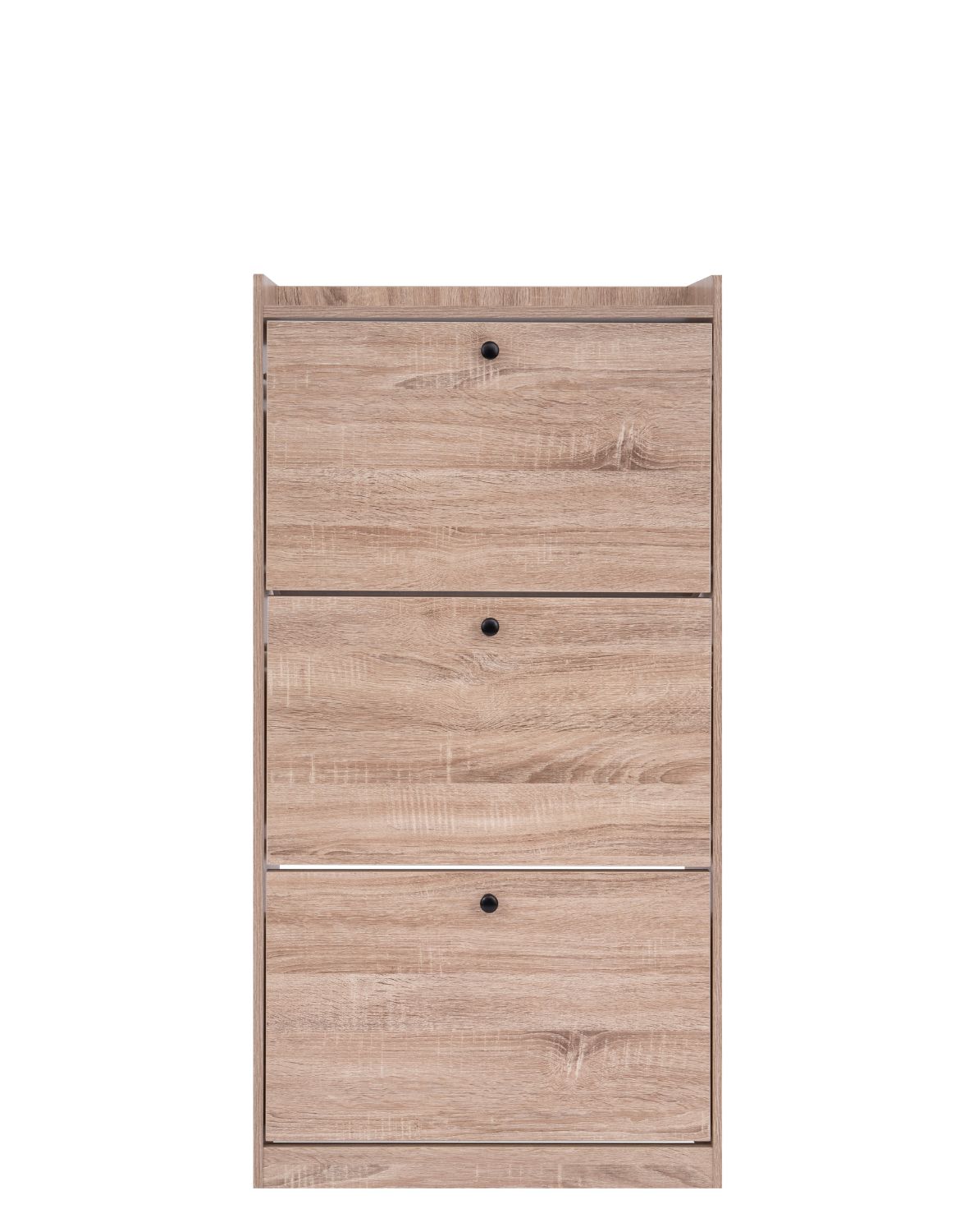 szafka na buty rivo wood