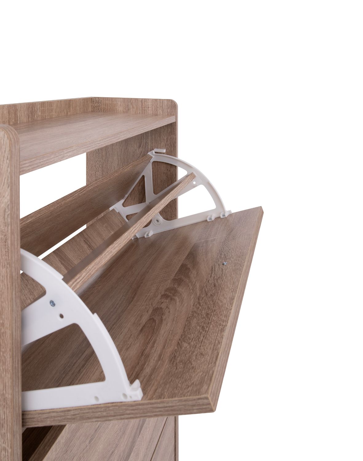 szafka na buty rivo wood