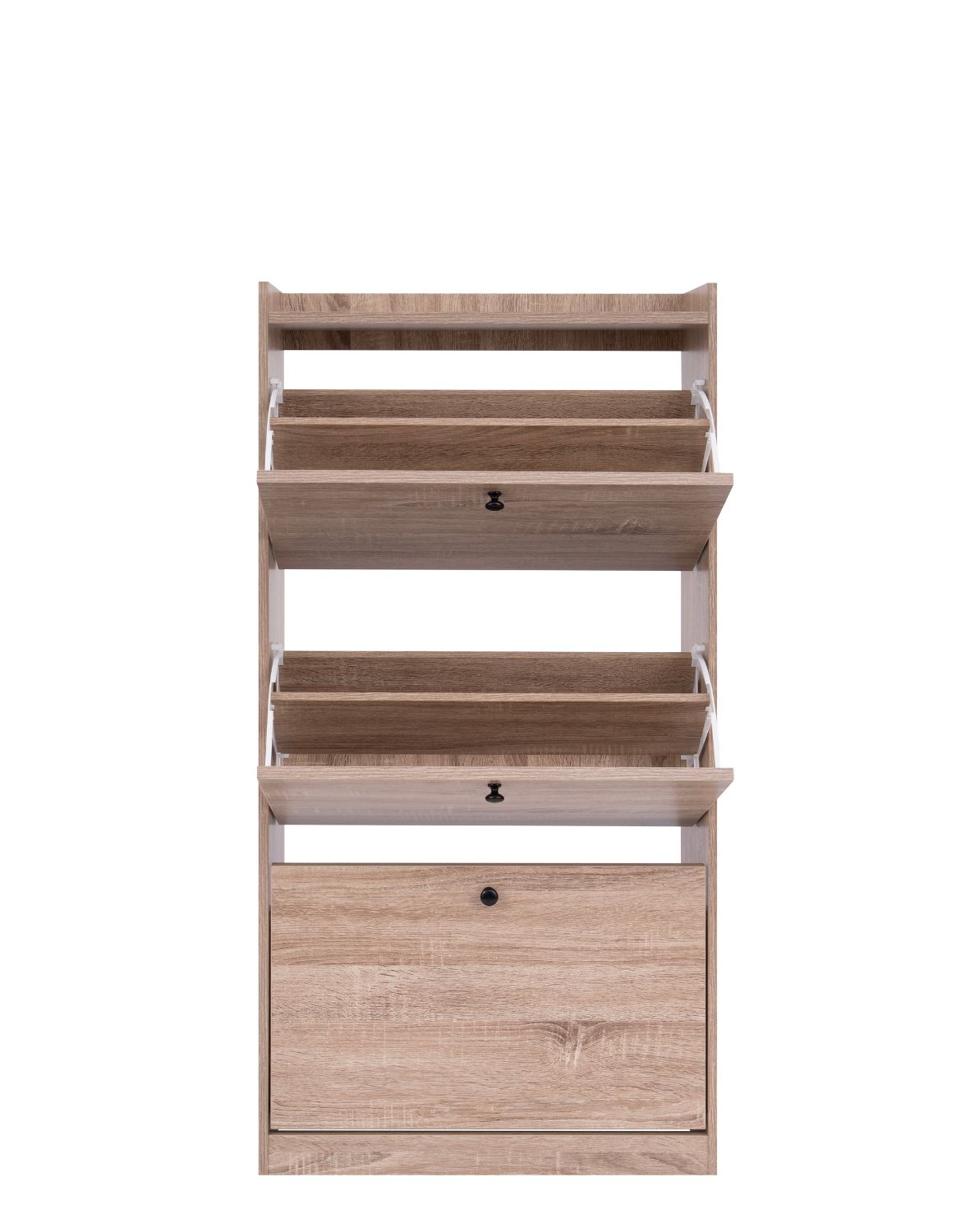 szafka na buty rivo wood