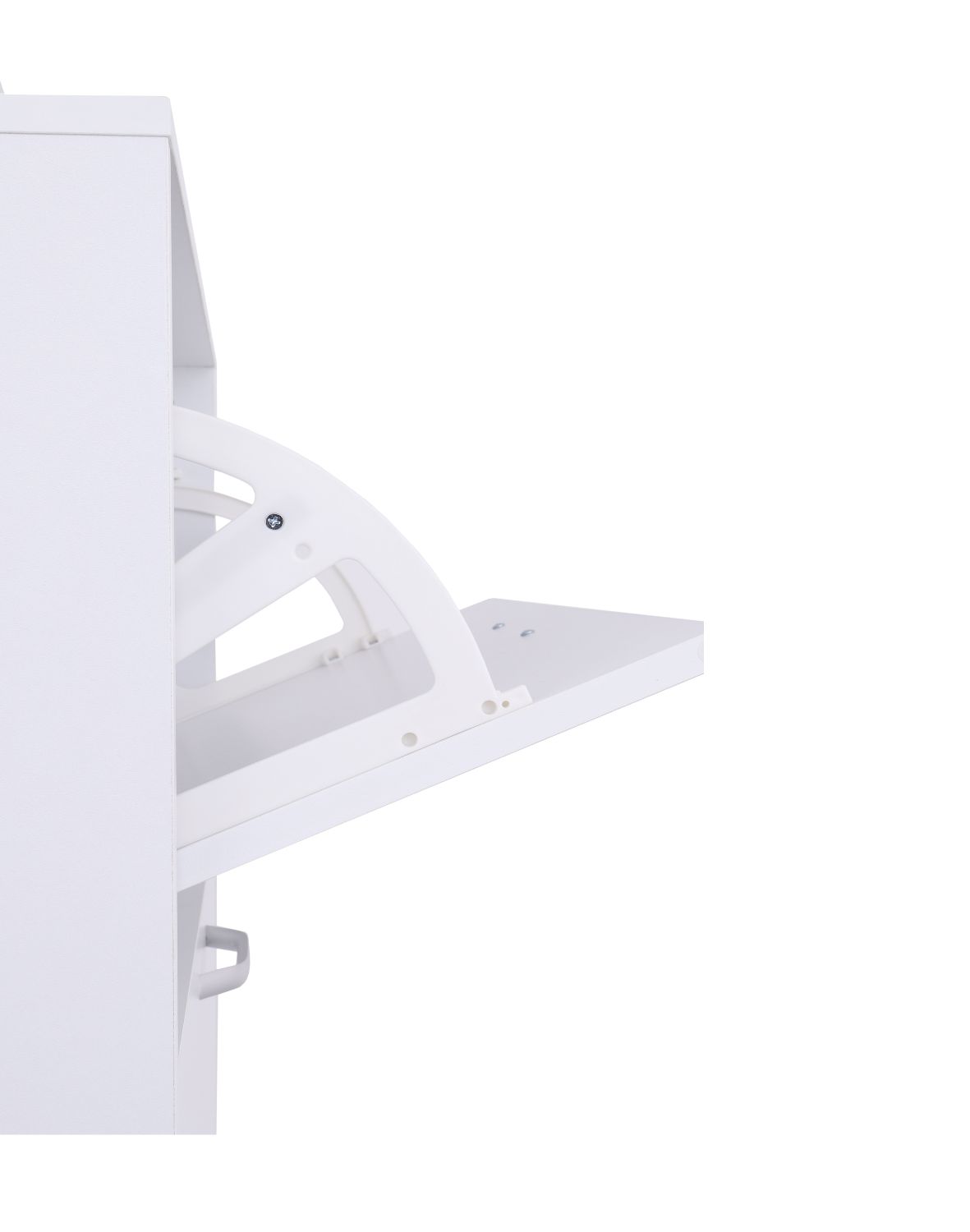 szafka na buty roko white