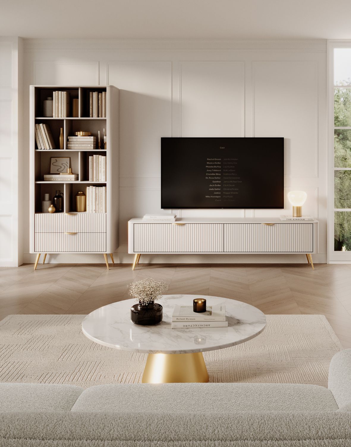 szafka rtv pod tv lante e 200