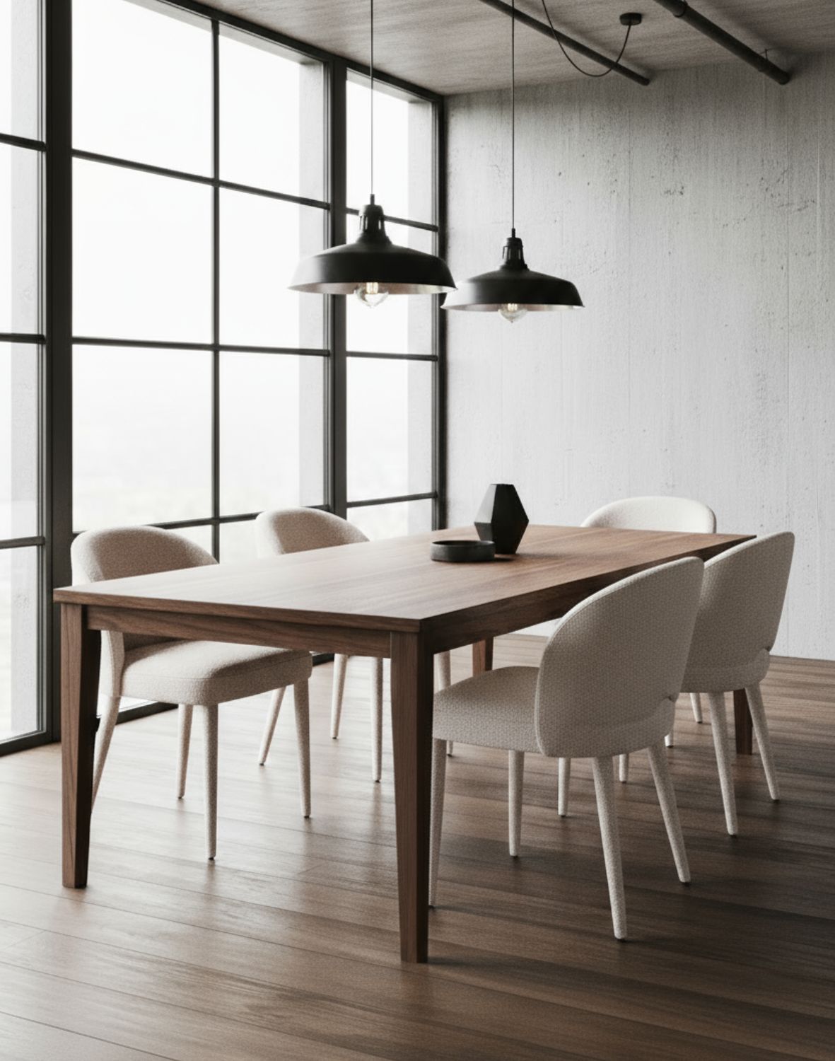 krzesło do jadalni serena, beżowe, tapicerowane