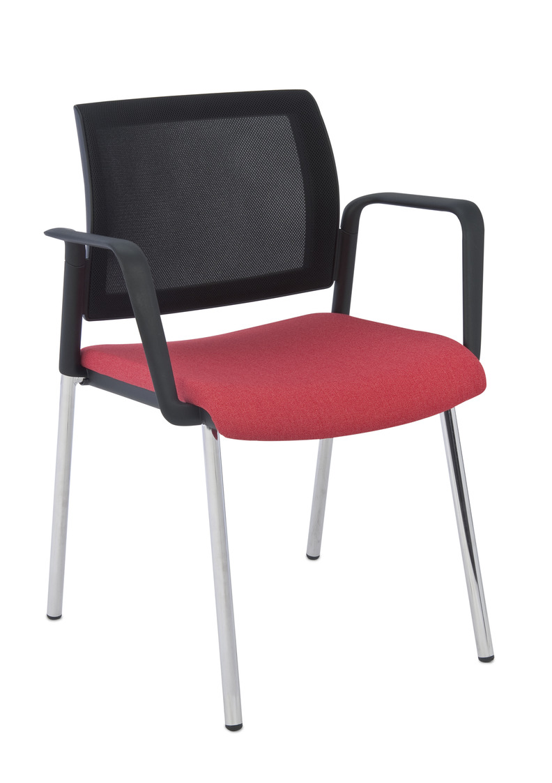 krzesło set net